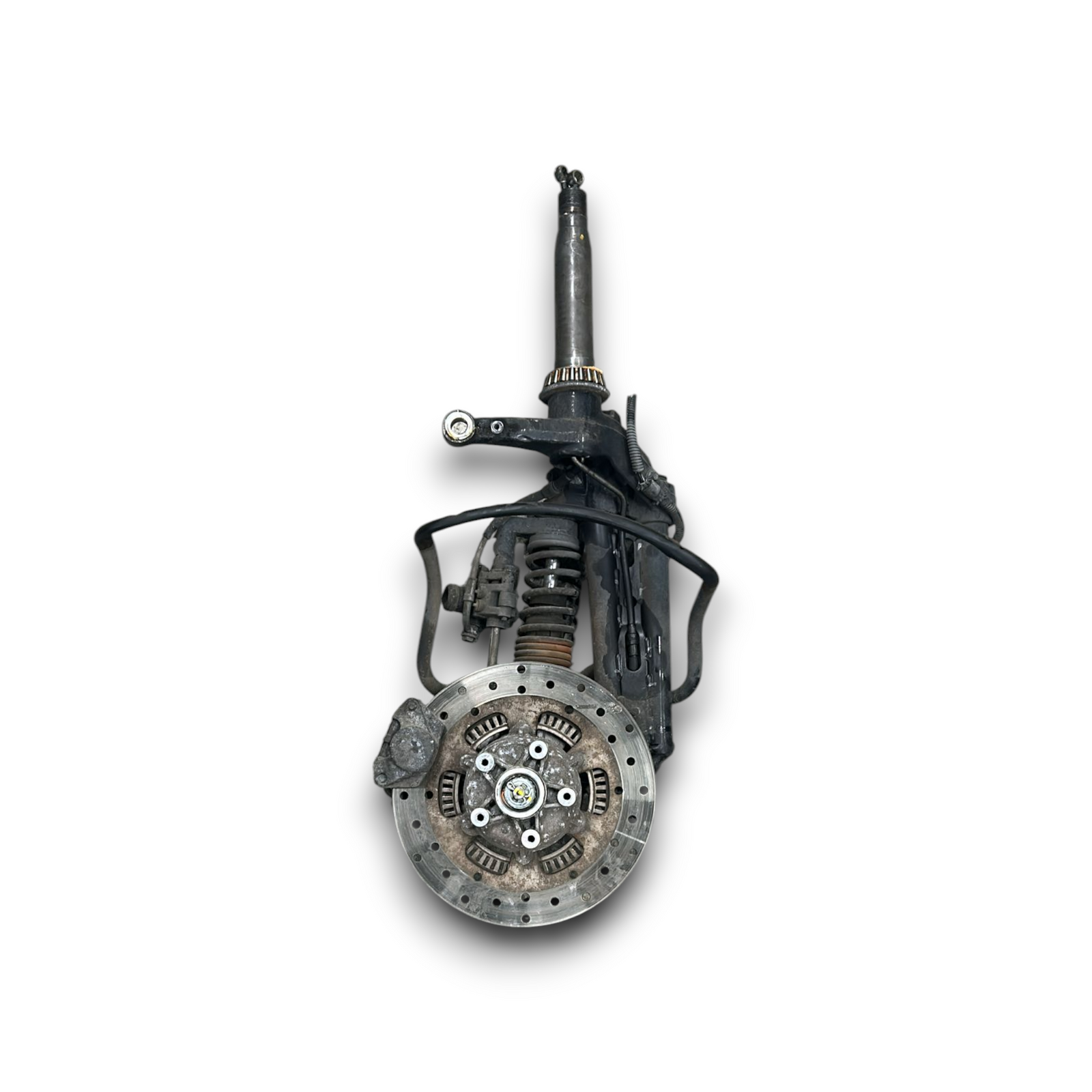 Kompletna sprednja amortizerja za piaggio mp3 500 (2011 > 2013) 