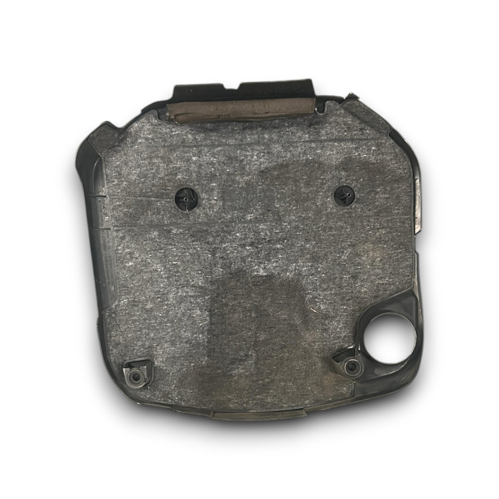 Carter / pokrov motorja BMW X5 (F15) koda 8513452 3.0 diesel (2013 > 2018)