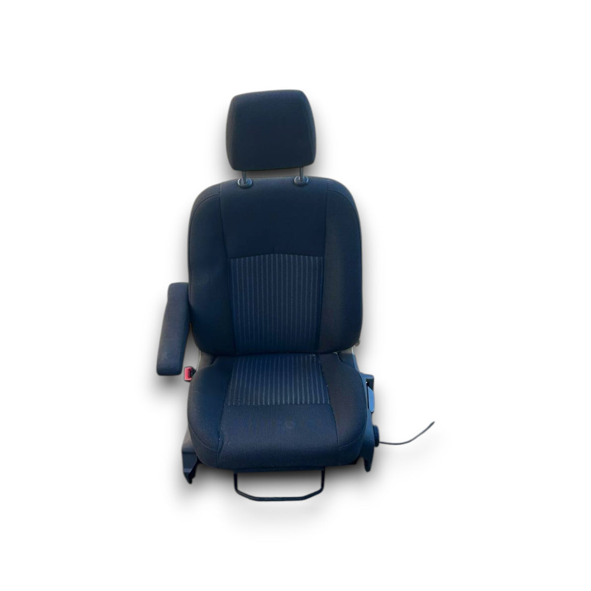 Предно седалка на шофьора Ford Transit Custom (2012 &gt; 2022) 