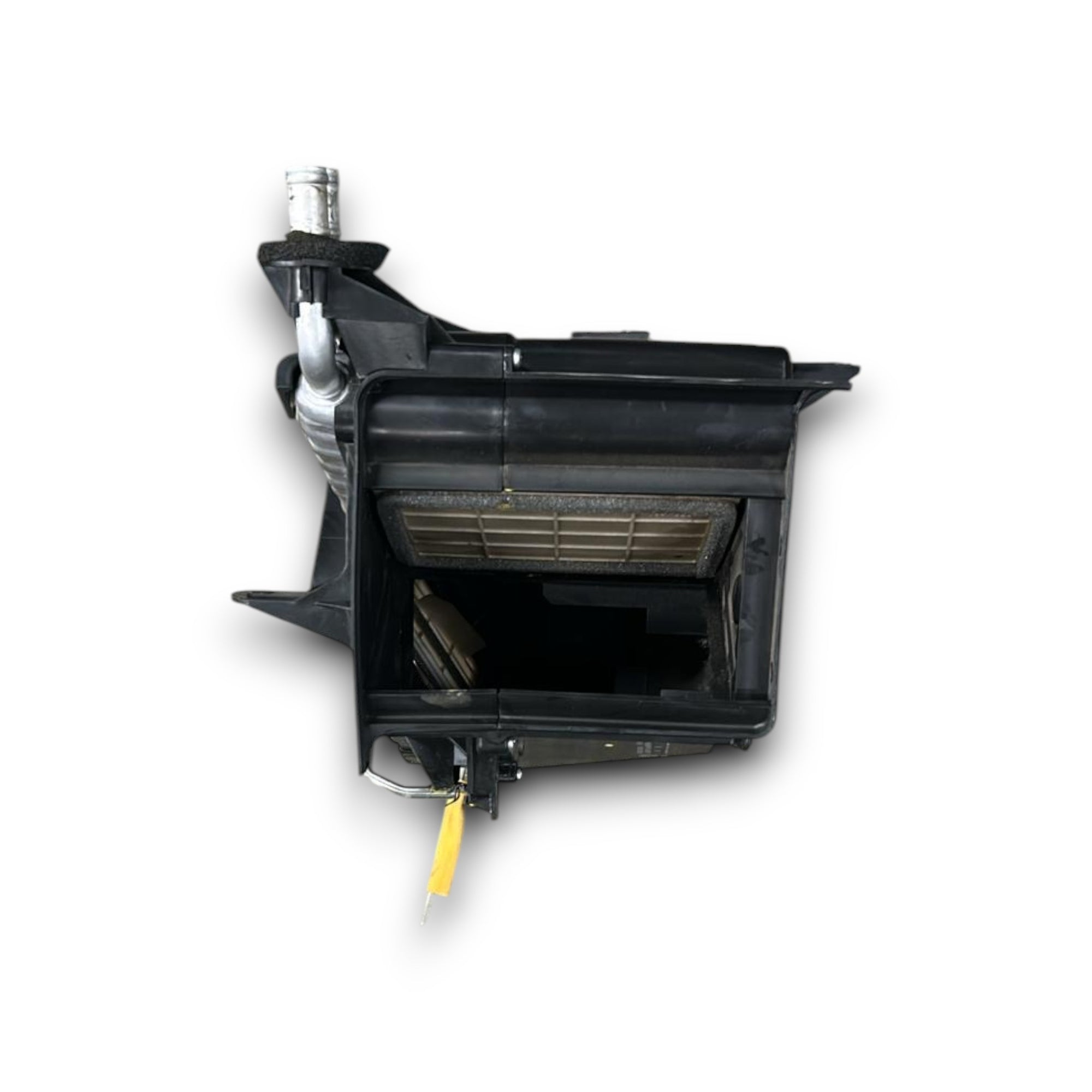 Scatola di riscaldamento Isuzu D - Max 8980861560 2.5 diesel (2002 > 2011) riscaldatore