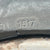 Stalen velg Fiat Doblo II (175 / 70 r14) (2009 > 2015) 