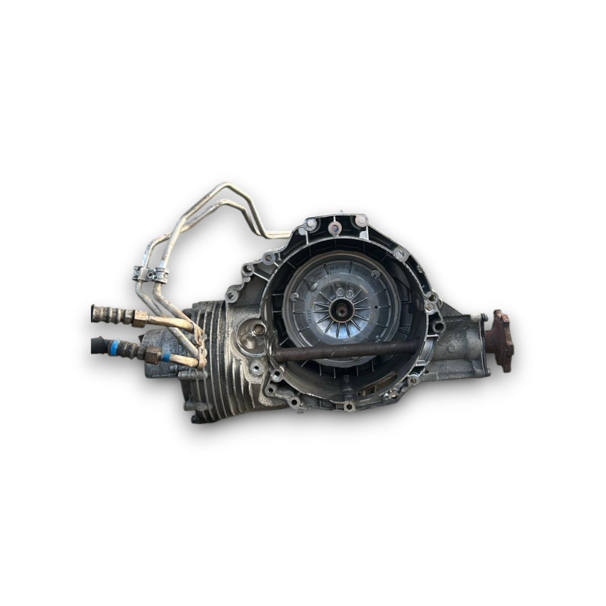 Avtomatski menjalnik Audi A4 (B8) 0aw301383h 2.0 dizel (2007 > 2016) 