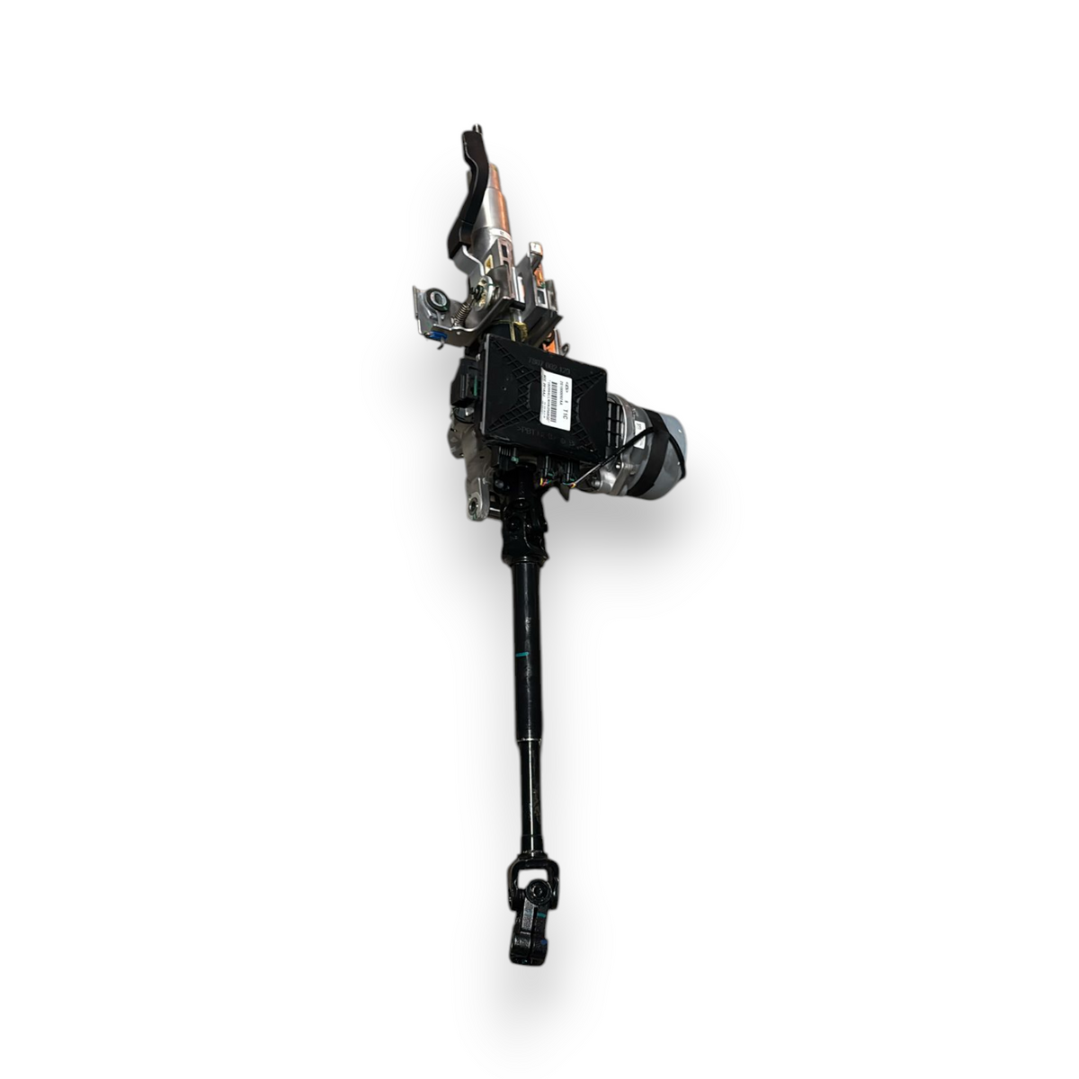 Colonne de direction / tige de direction dr 6.0 1.5 essence-gpl cod:7047914196 (2022-) 