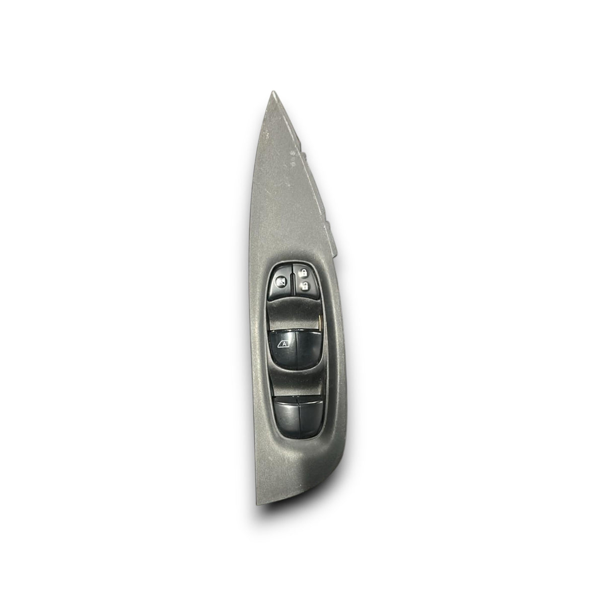 Comando alzavetri anteriore sinistro Nissan X - Trail (T32) cod.809614ce2a (2014 &gt; 2020)