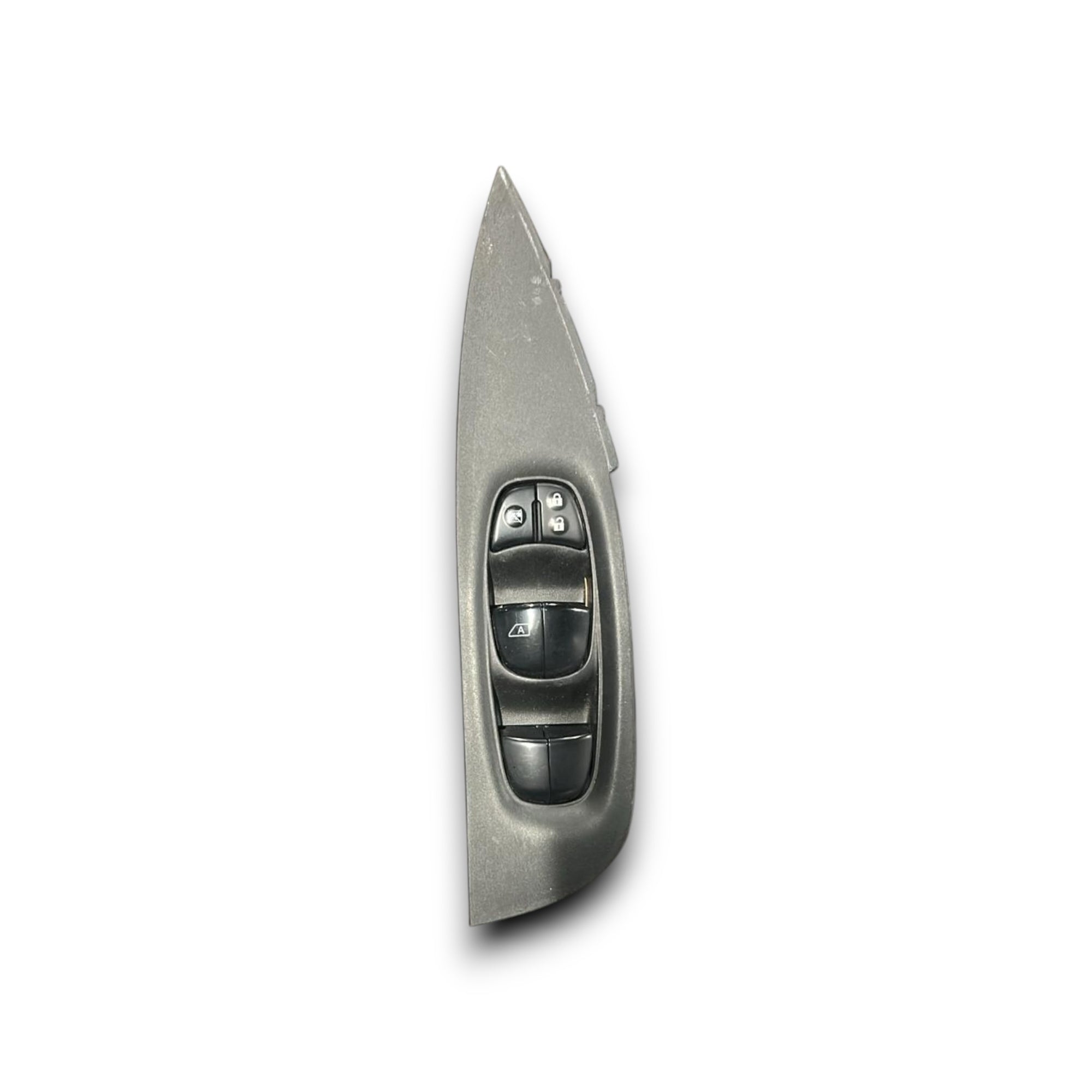 Comando alzavetri anteriore sinistro Nissan X - Trail (T32) cod.809614ce2a (2014 > 2020)