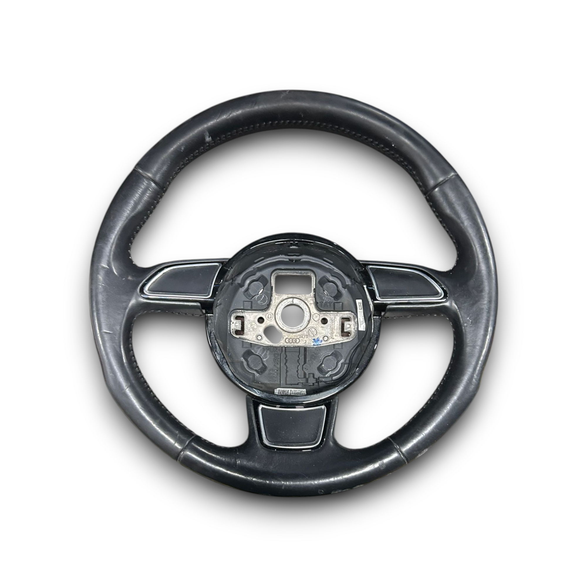 Stuurwiel / stuur audi a3 8v cod:8K0419091BL (2012 > 2020) 