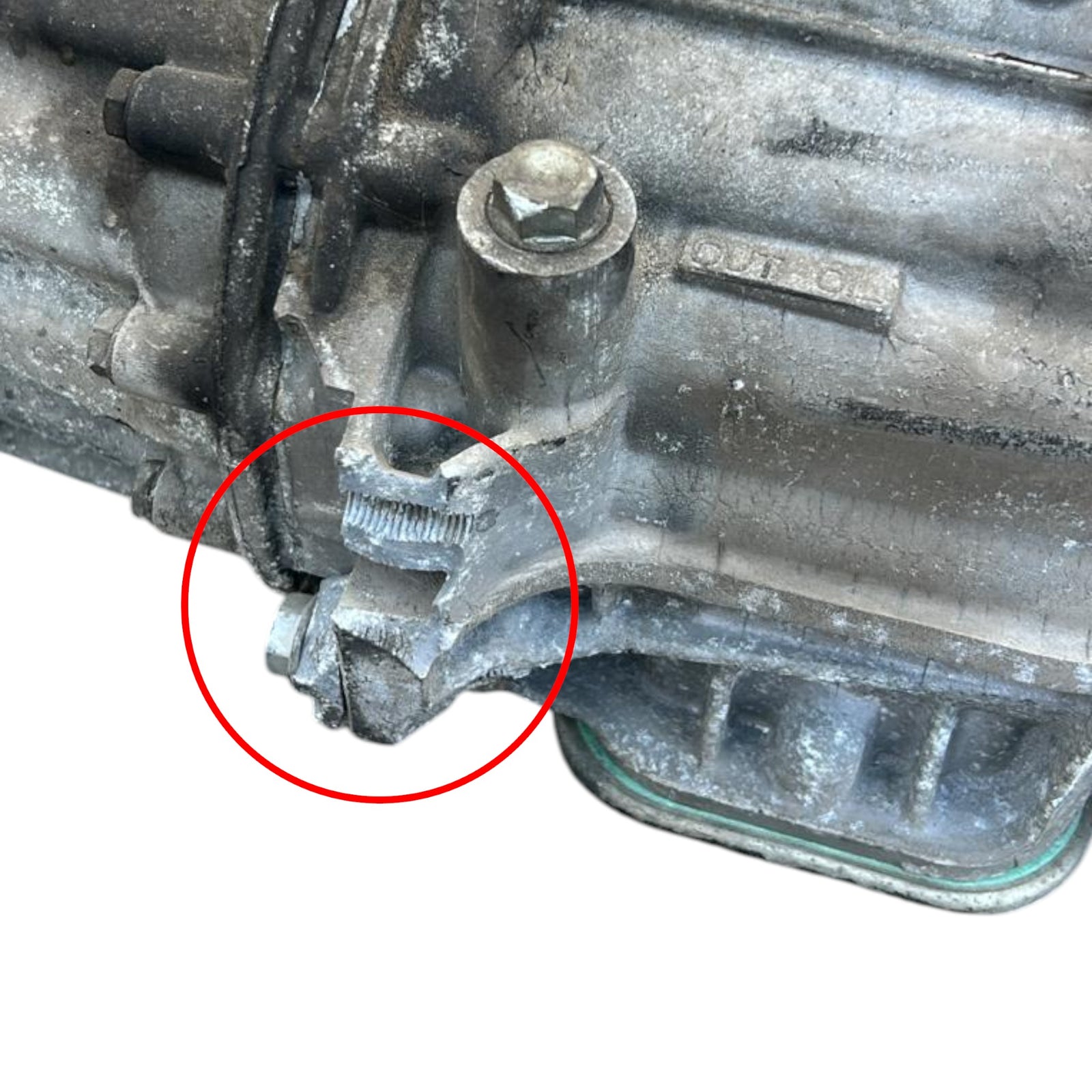Cambio manuale 6 marce Renault Master 320108045r 2.3 diesel (2010 > 2024)