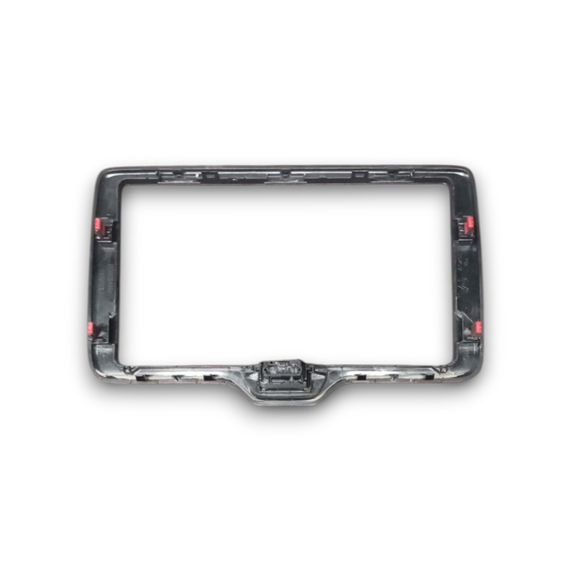 Masque autoradio toyota yaris cross cod . 55405-K0030 (2020 >) + bouton 4 flèches 