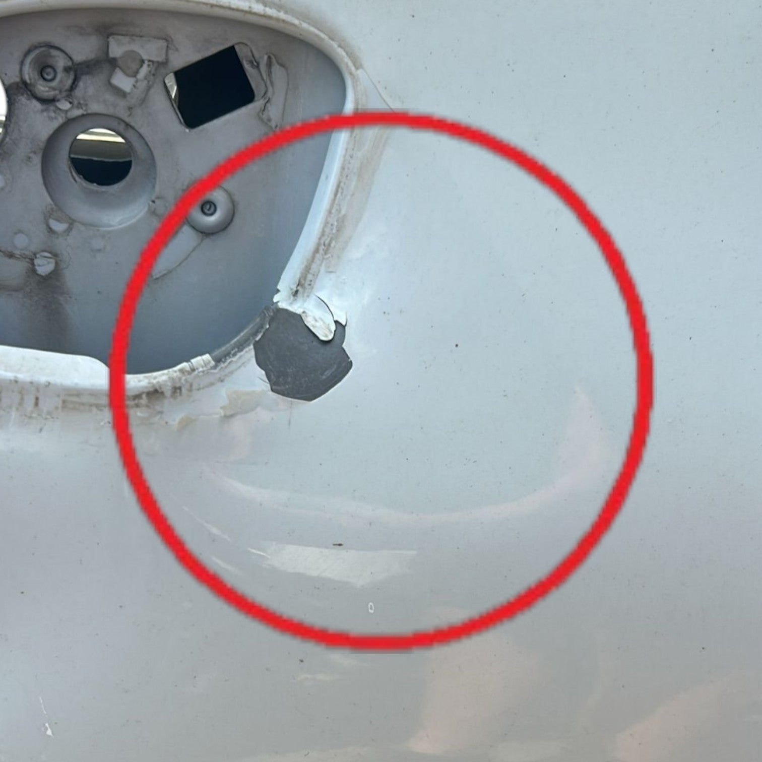 Vordere linke Tür Renault Clio IV (2012 > 2021) Tür / Klappe 