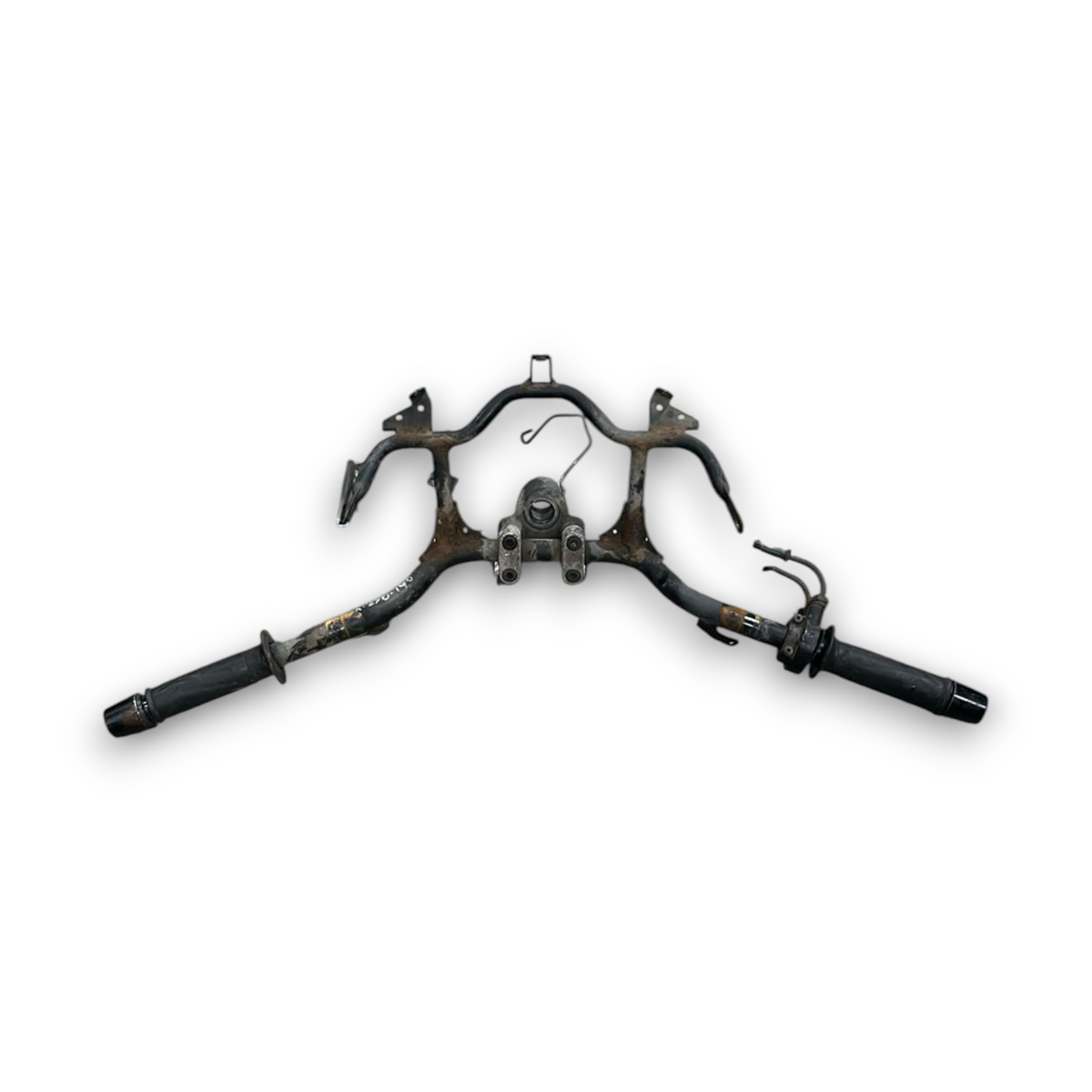 Manubrio yamaha x-max (2006 &gt; 2009)