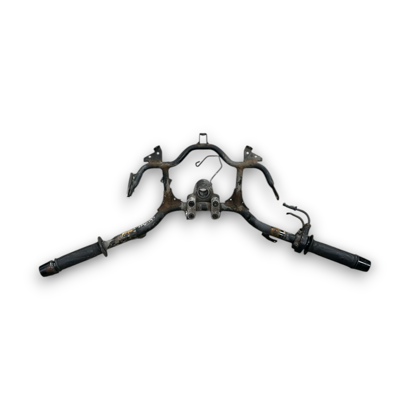 Krmilnik yamaha x-max (2006 > 2009) 