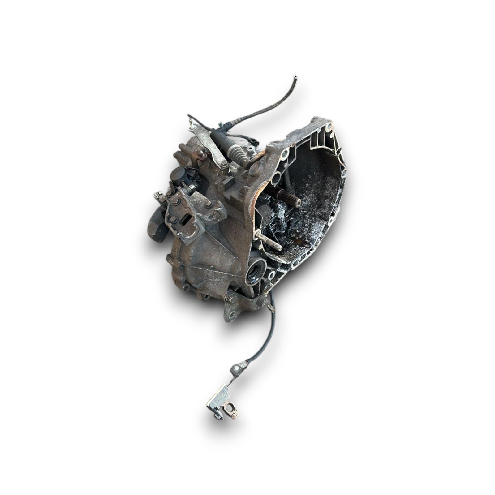 Ročni menjalnik 5 stopenj Fiat Grande Punto 55241803 1.3 dizel (2012 > ) 