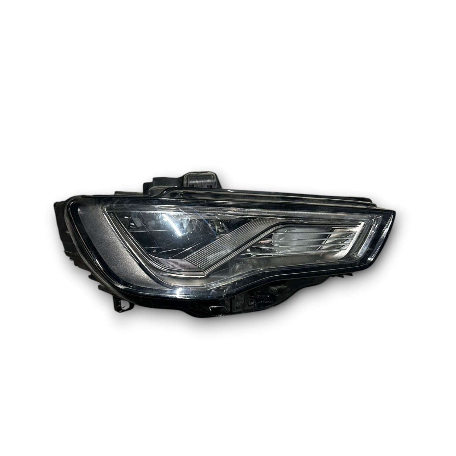 Scheinwerfer / Frontscheinwerfer rechts Audi A3 8V (2012 > 2016) Cod:8V0941774J 