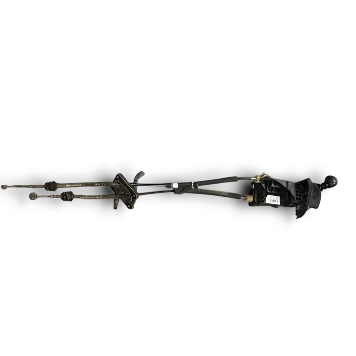 Levier de changement de vitesses manuelle peugeot boxer cod : 00502960200 (2014 ->) + cordes 