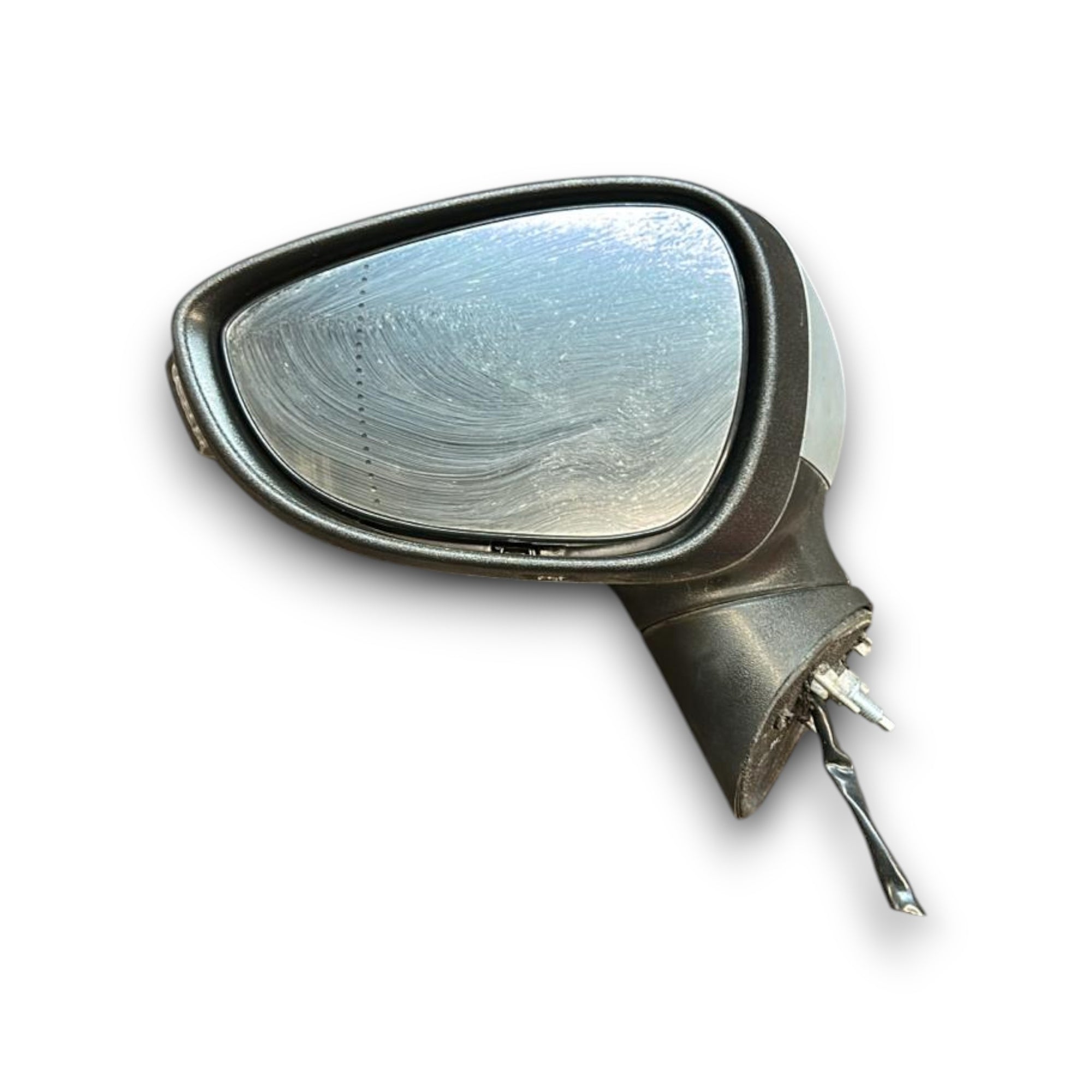 Espelho retrovisor elétrico dianteiro esquerdo Ford Fiesta VI (2008 > 2017) 