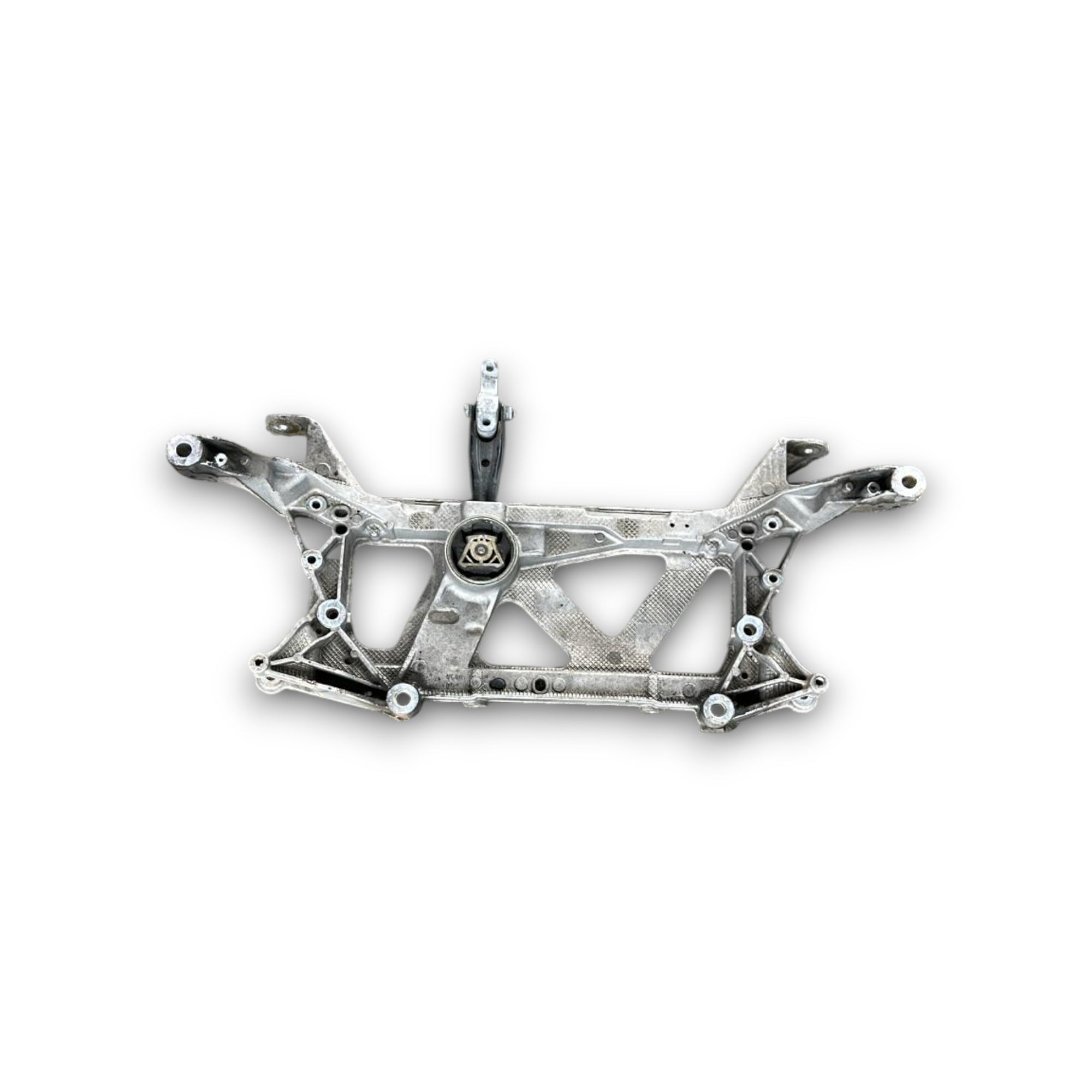 Berceau moteur Audi A3 (8V) 2.0 diesel (4x4) (2012 > 2020) 