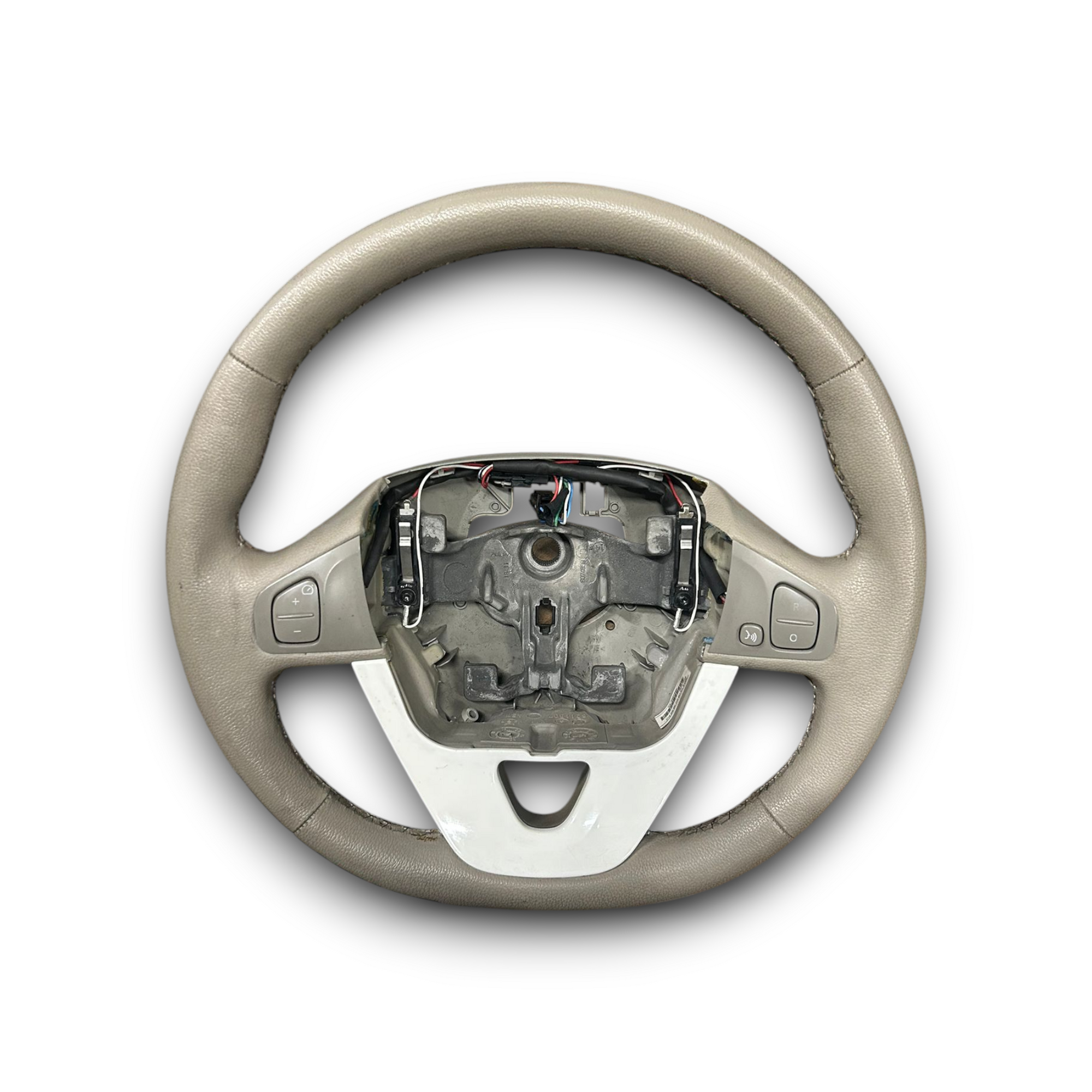 Direction / volant renault zoe cod:985105571R (2013 > 2024) 
