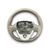 Direction / volant renault zoe cod:985105571R (2013 > 2024) 