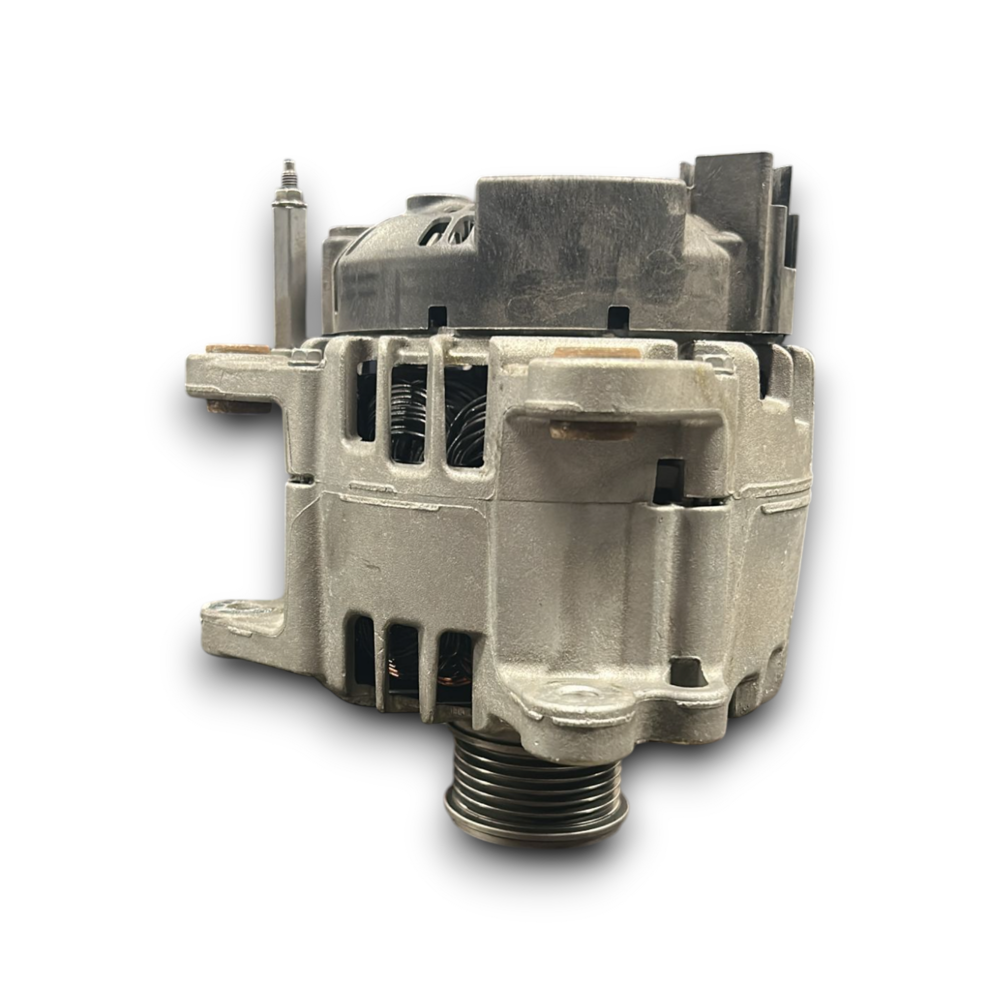 Alternador volkswagen golf VIII 2.0 diésel cod:5Q0816803H (2019 >) 