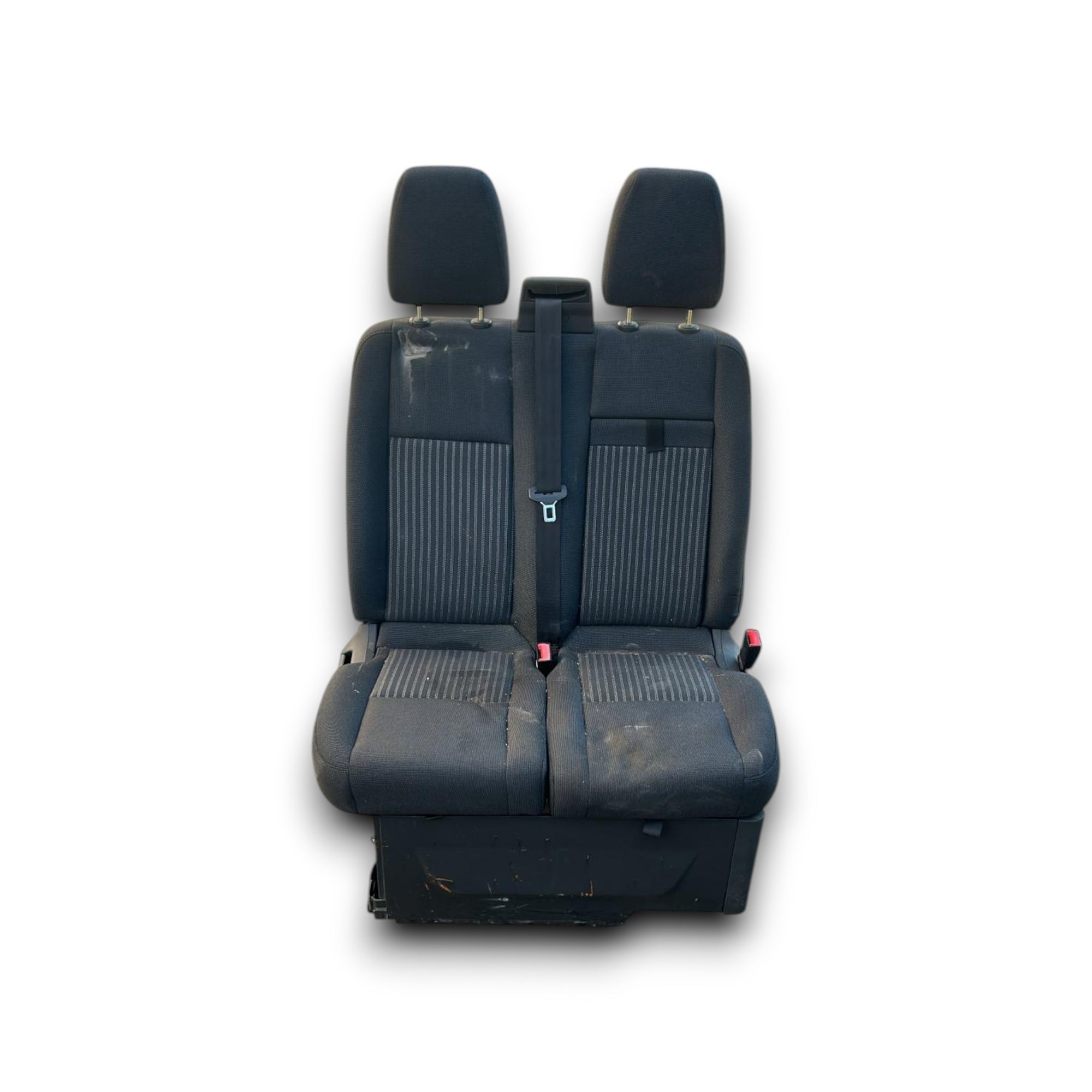 Sedile anteriore passeggero Ford Transit Custom (2012 > 2022)