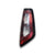 Fanale / Stop Alogeno / Led Posteriore Destro Fiat Punto EVO cod.51913735 (2012 > )