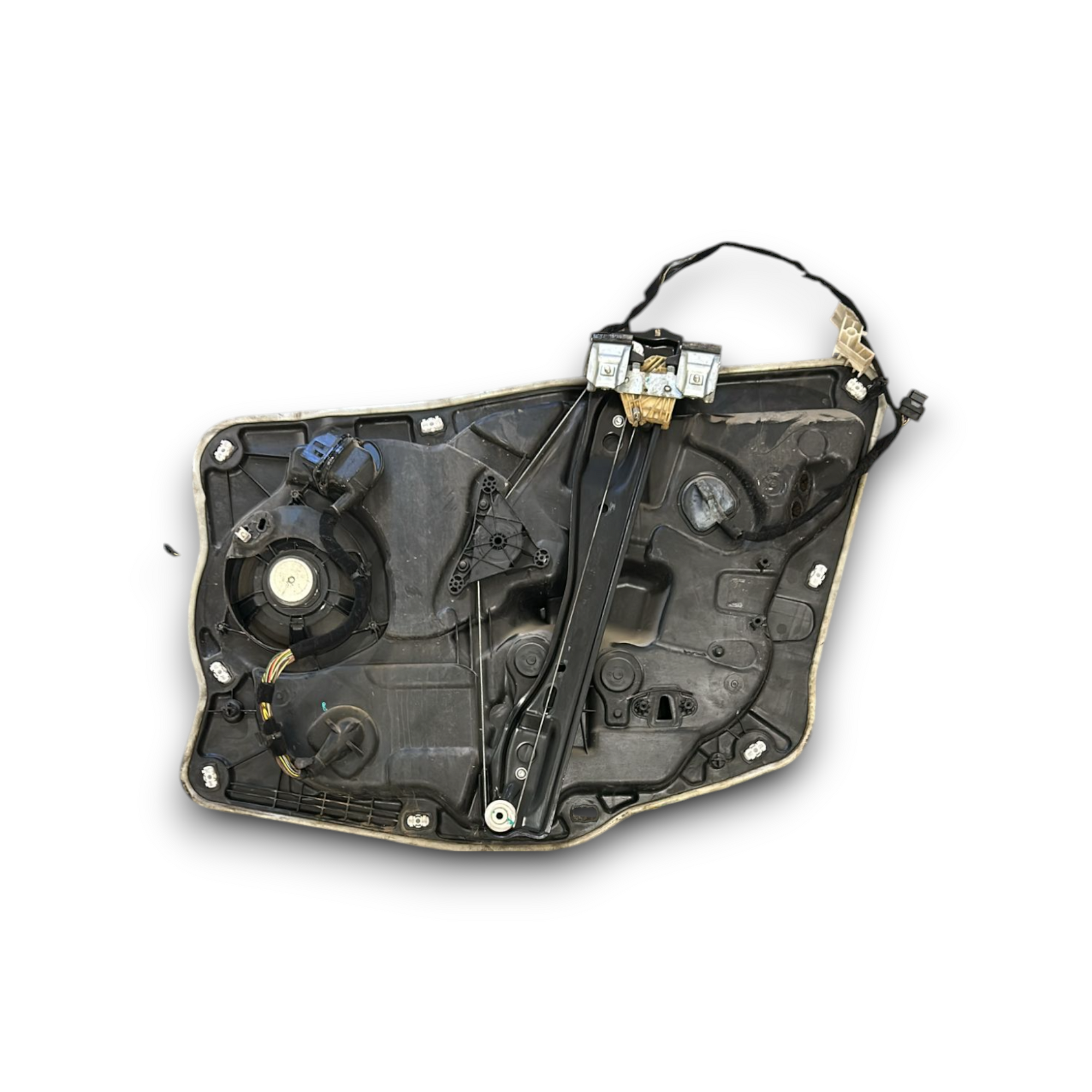 Pannello Porta Anteriore Sinistro Fiat 500X cod:00519733840 (2014 >)