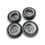 Cerchi in lega opel astra k cod:39078765 (2015 > 2022) (205 / 55 r16)
