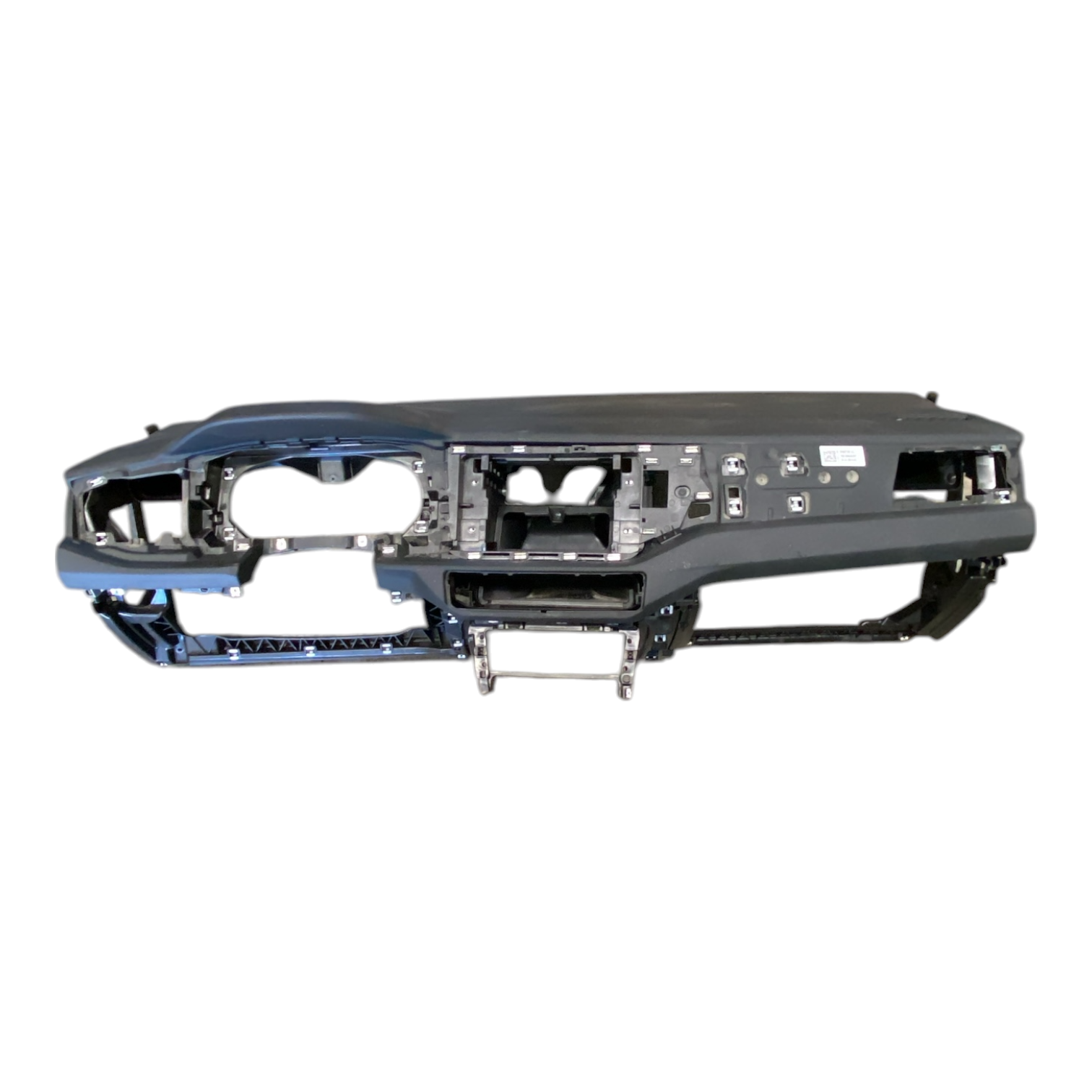 kit airbag volkswagen taigo (2020-) 