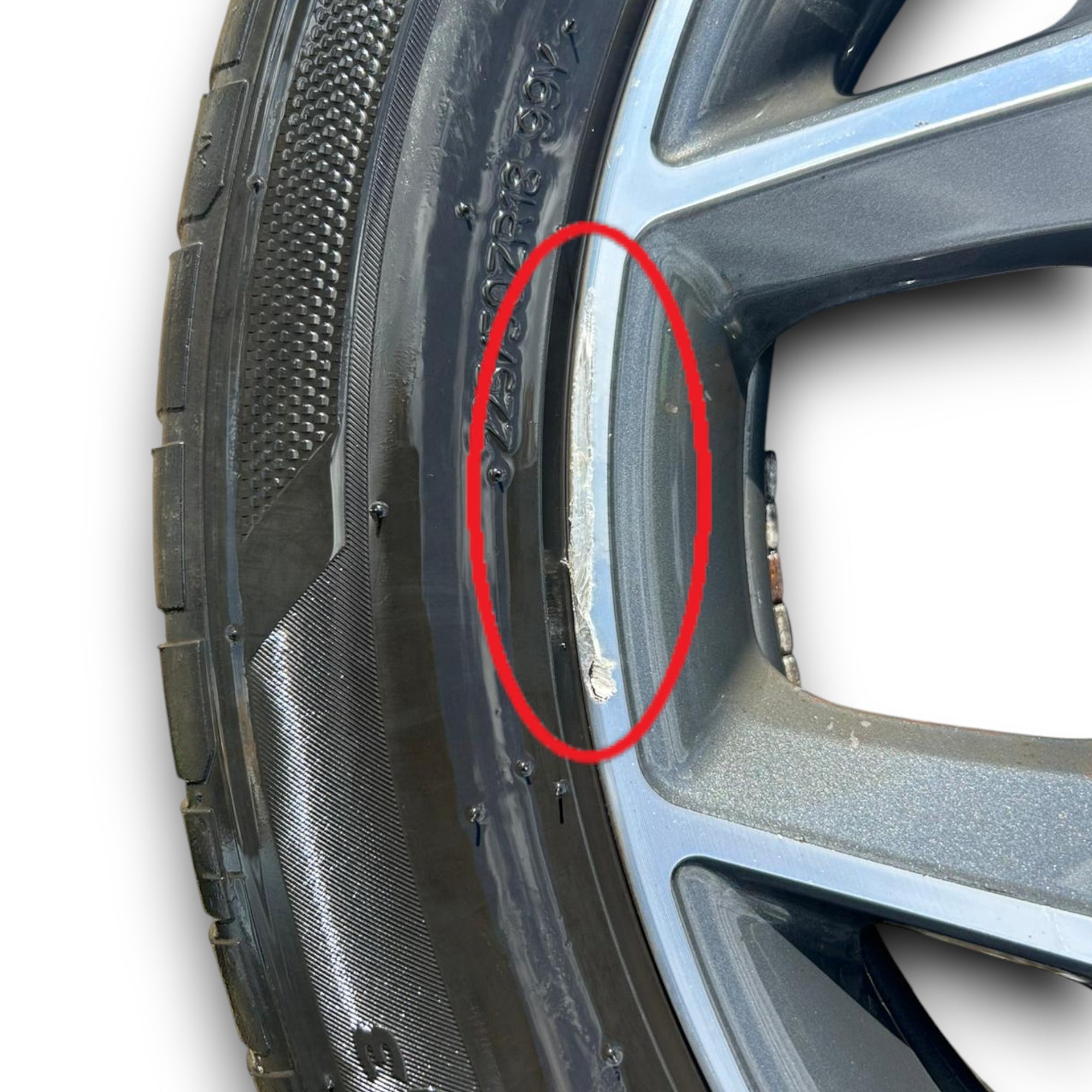 Cerchio in lega bmw x1 f48 cod:6856070 (2015 > 2022) (225/50 r18)