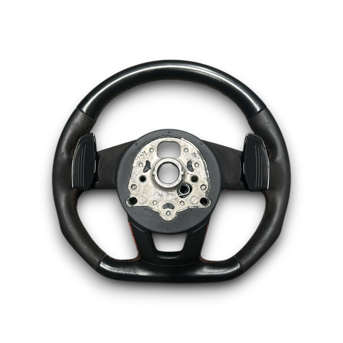 Steering / steering wheel audi rs3 8v code:8v0419091cd (2016 > 2020) 