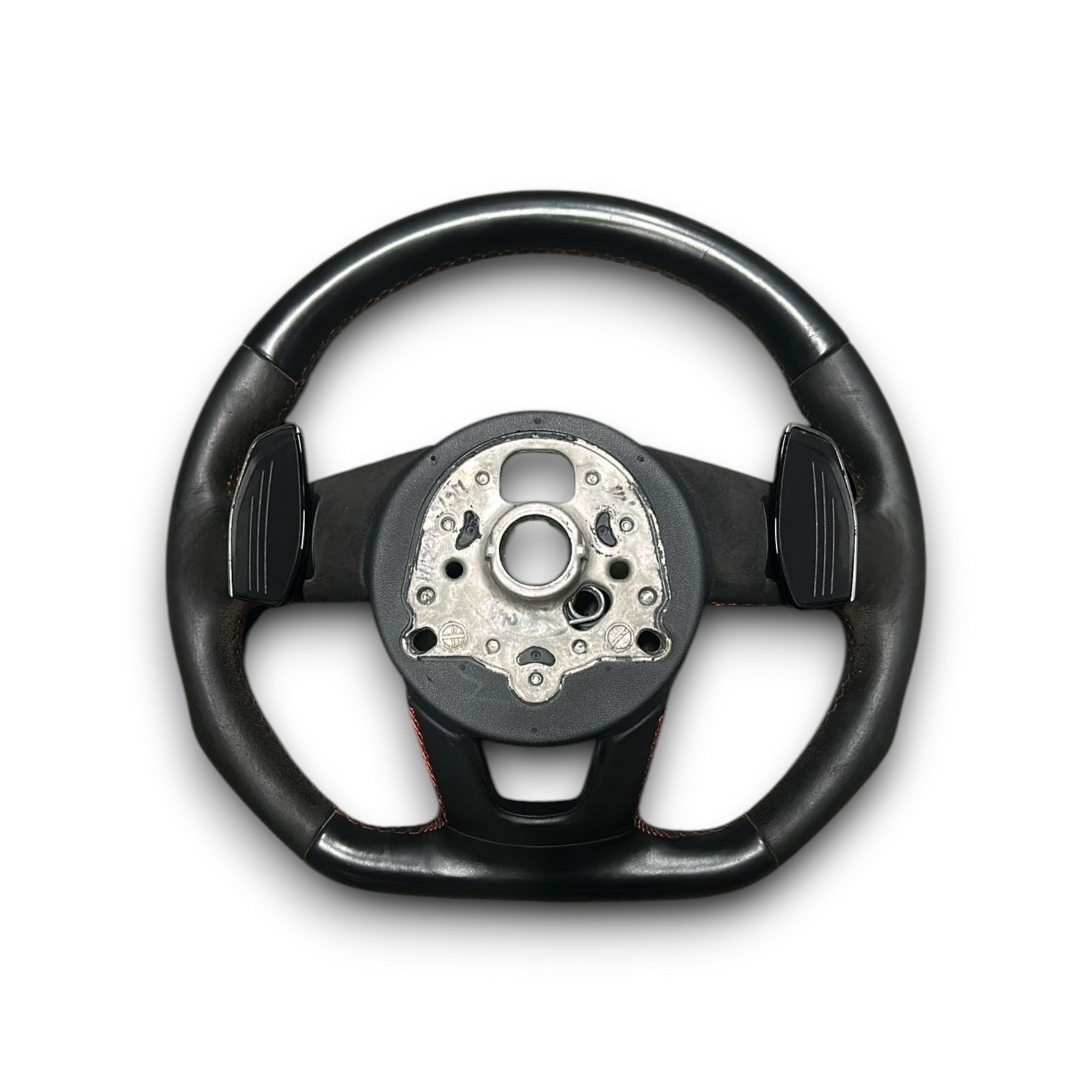 Steering / steering wheel audi rs3 8v code:8v0419091cd (2016 > 2020) 