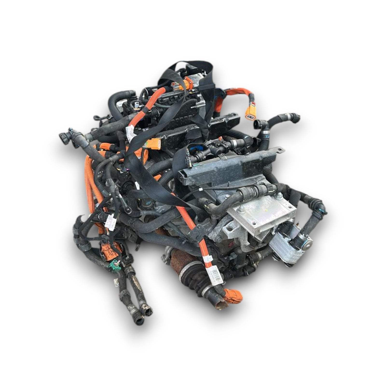 Motor electric Opel Corsa F 9844835680 (2019 > ) 9694902280 