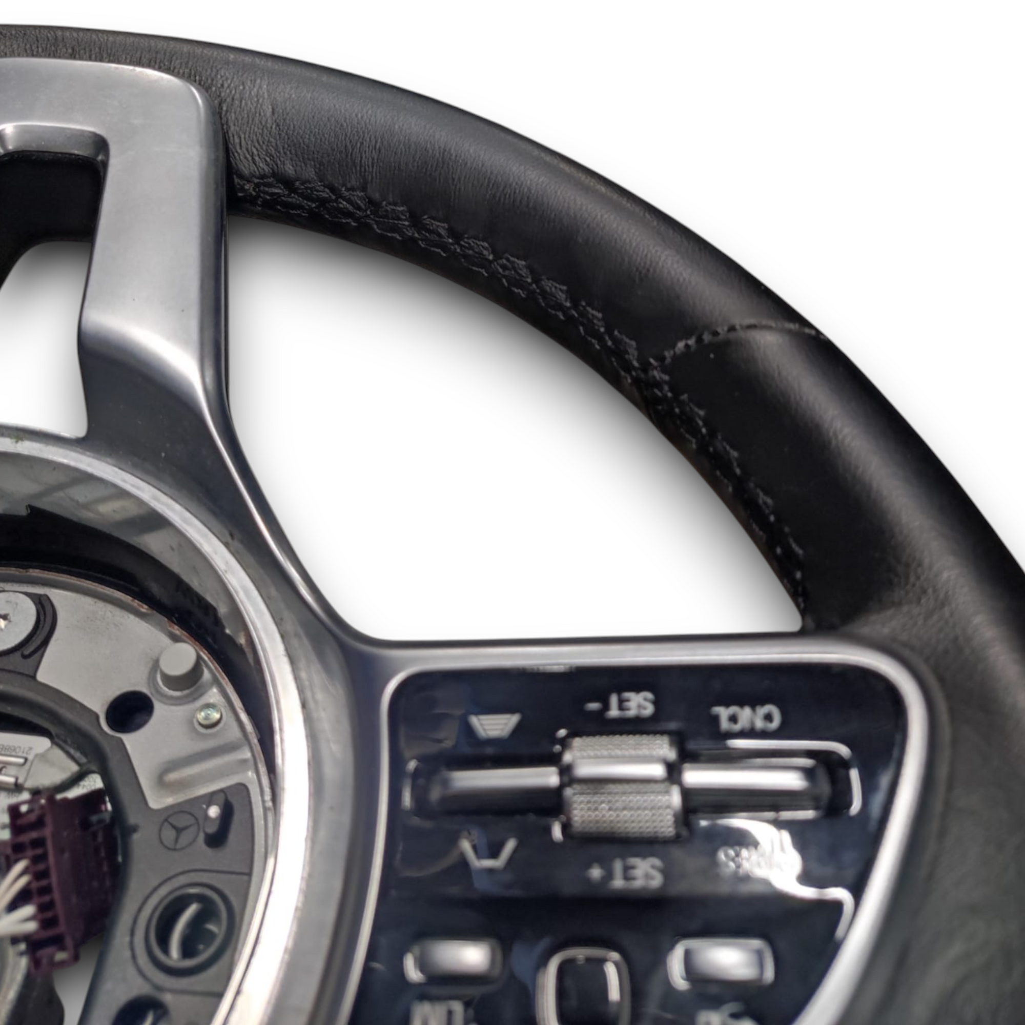 Lenkrad / Steuerung Mercedes EQC N293 Cod: A0050071999 (2019-2023) 