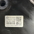Pumpa servo kočnice jeep renegade 1.6 dizel kod:52031548 (2014 >) 