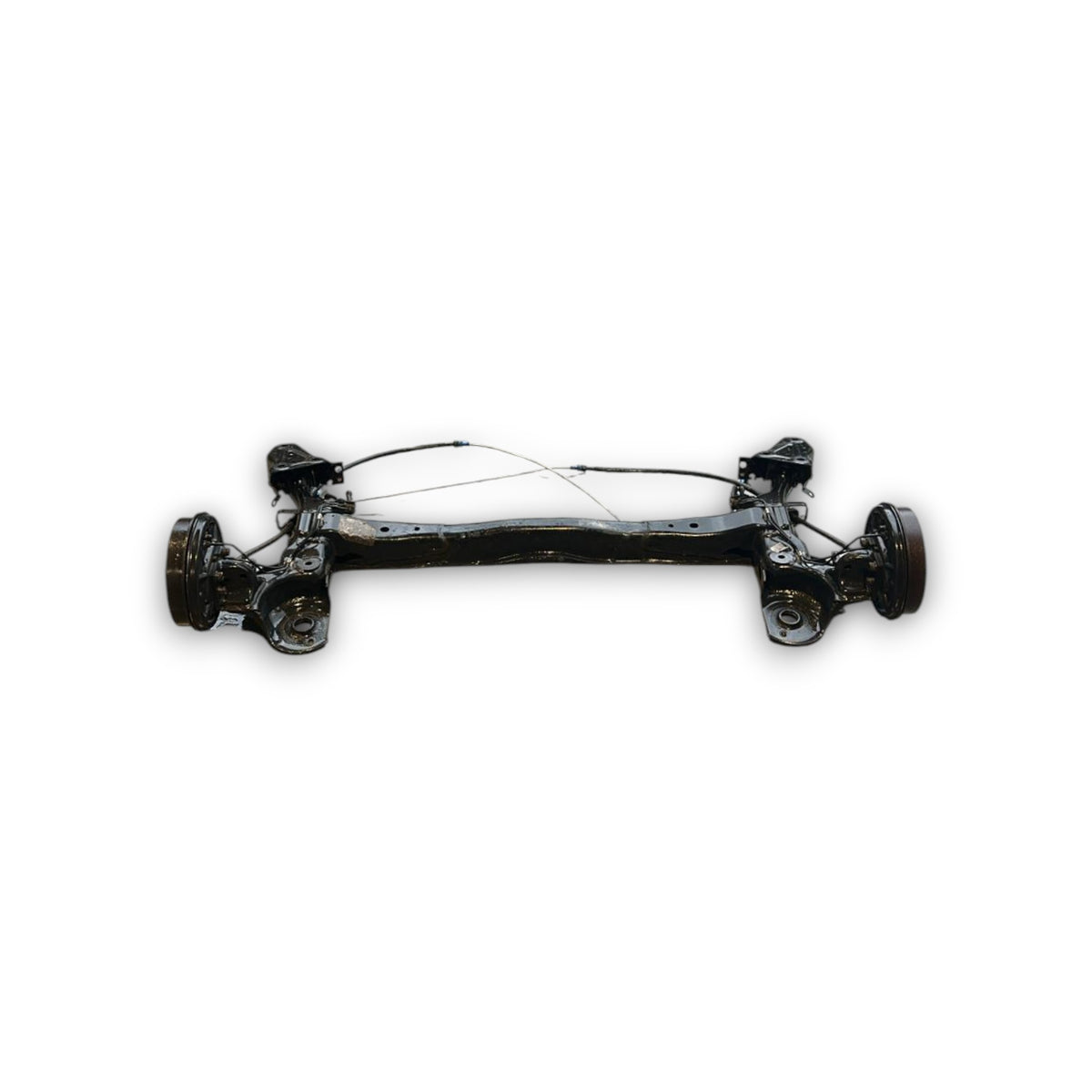 Zadnja os (s bobni) Citroen C3 1.4 bencin (2009 > 2016) 