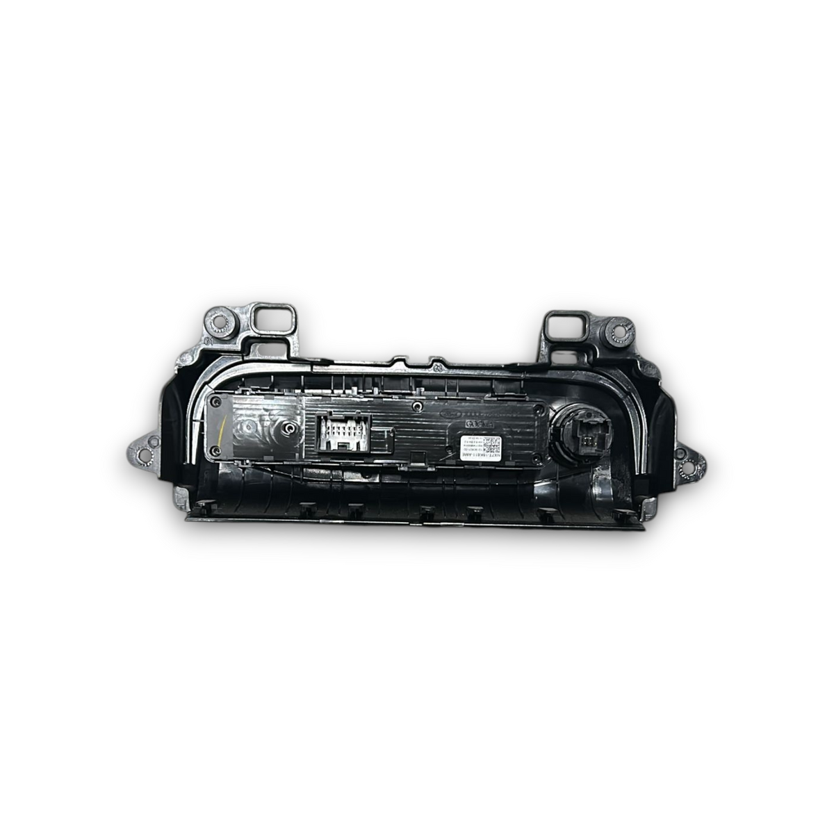 multifunction control panel ford focus iv cod:nx7t-18k811-ame (2018 > 2025) 