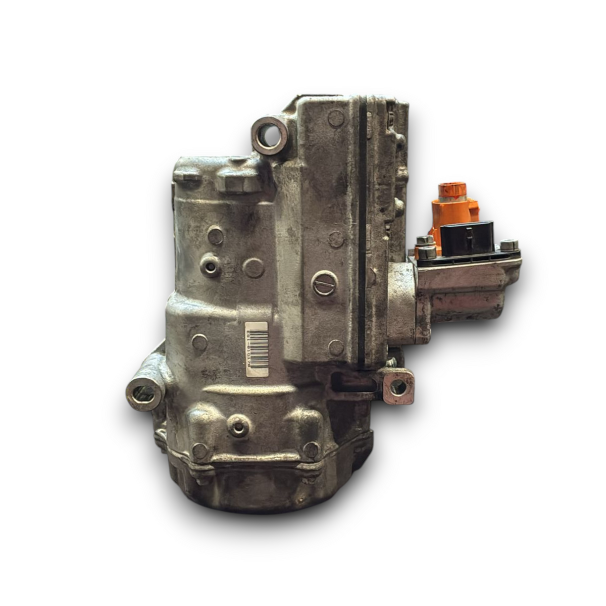 Airconditioningcompressor Renault Kangoo elektrisch cod: 926004760r (2013 - 2021) 
