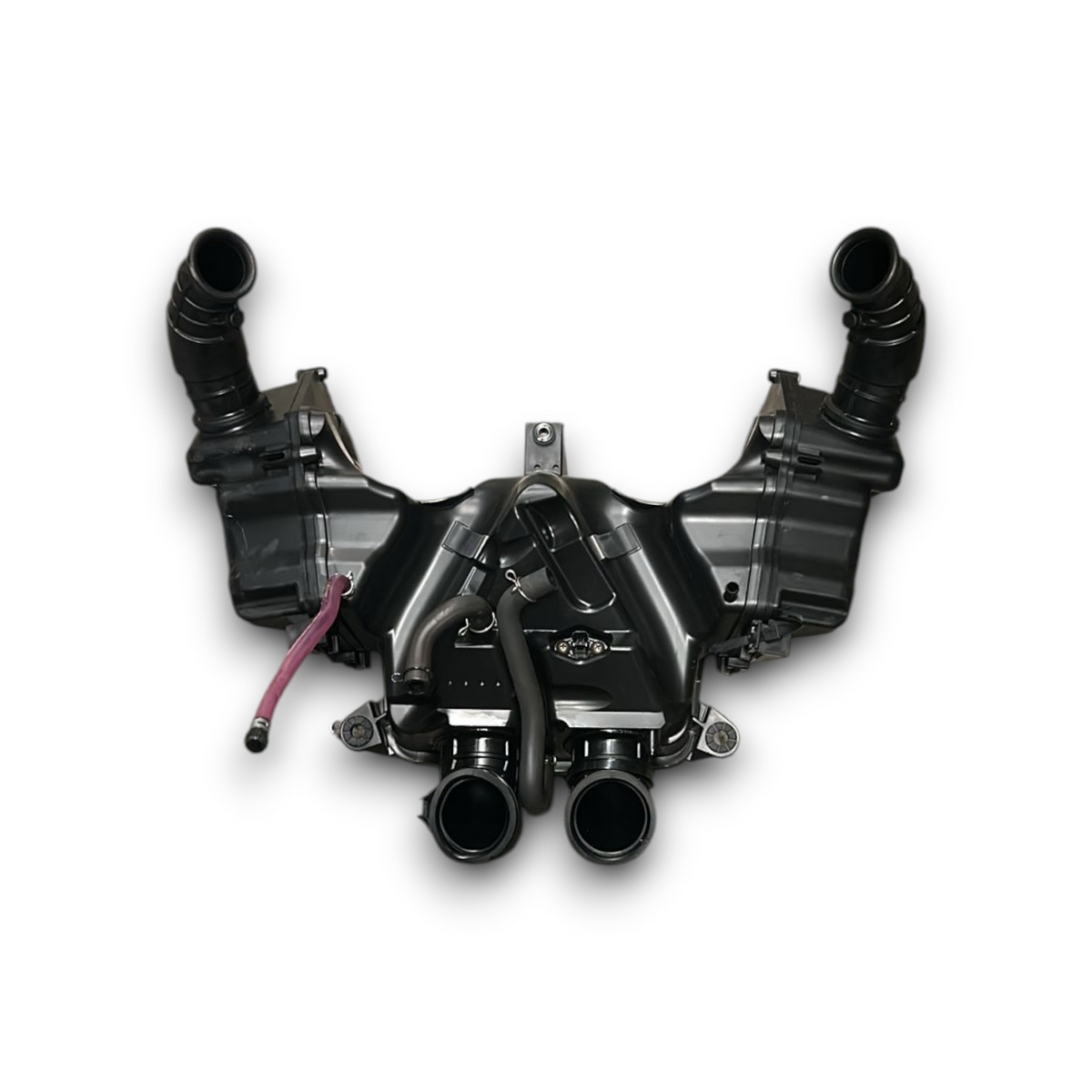 Luchtfilterdoos honda africa twin dct es 1100 (2024 > 2026) 