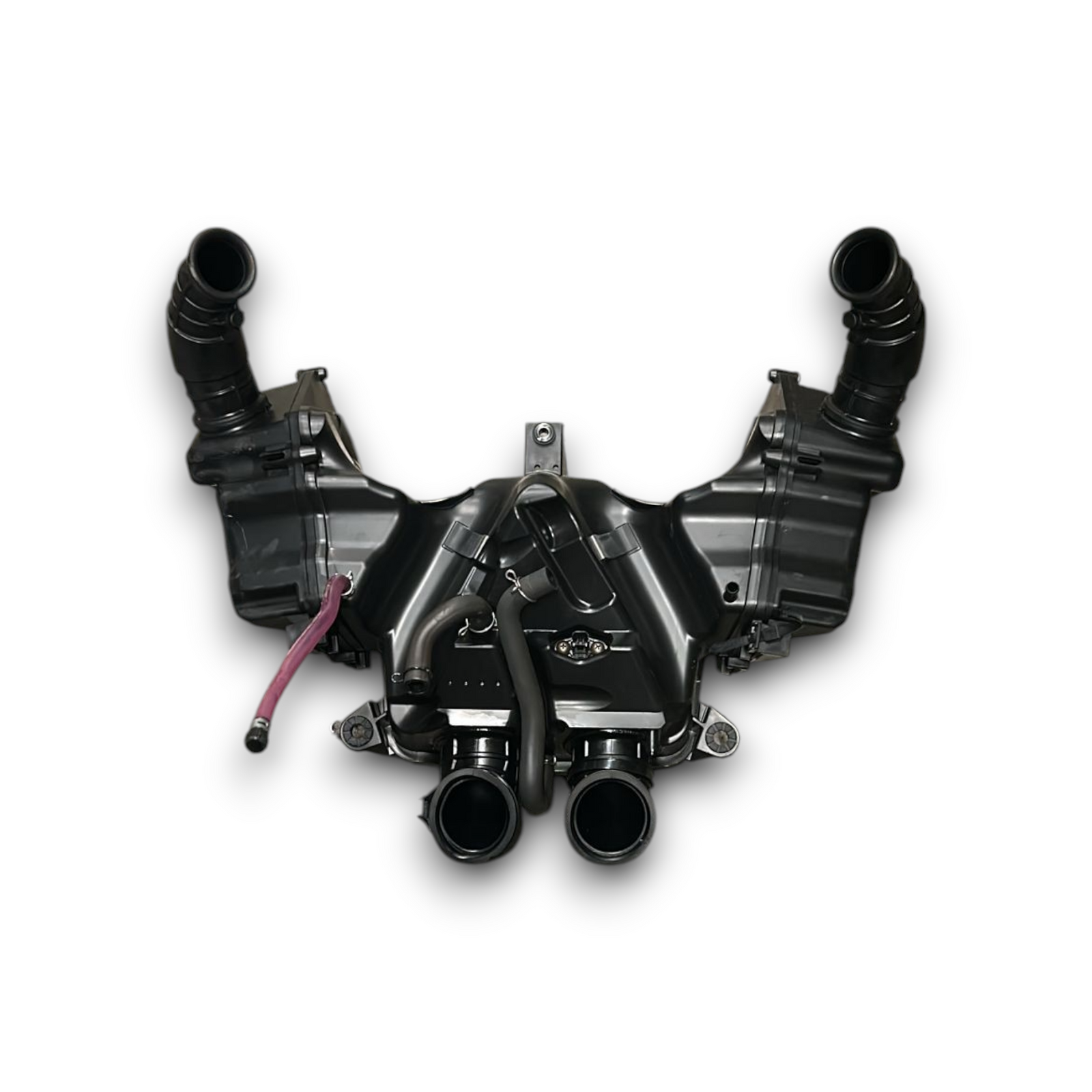 Luchtfilterdoos honda africa twin dct es 1100 (2024 > 2026) 