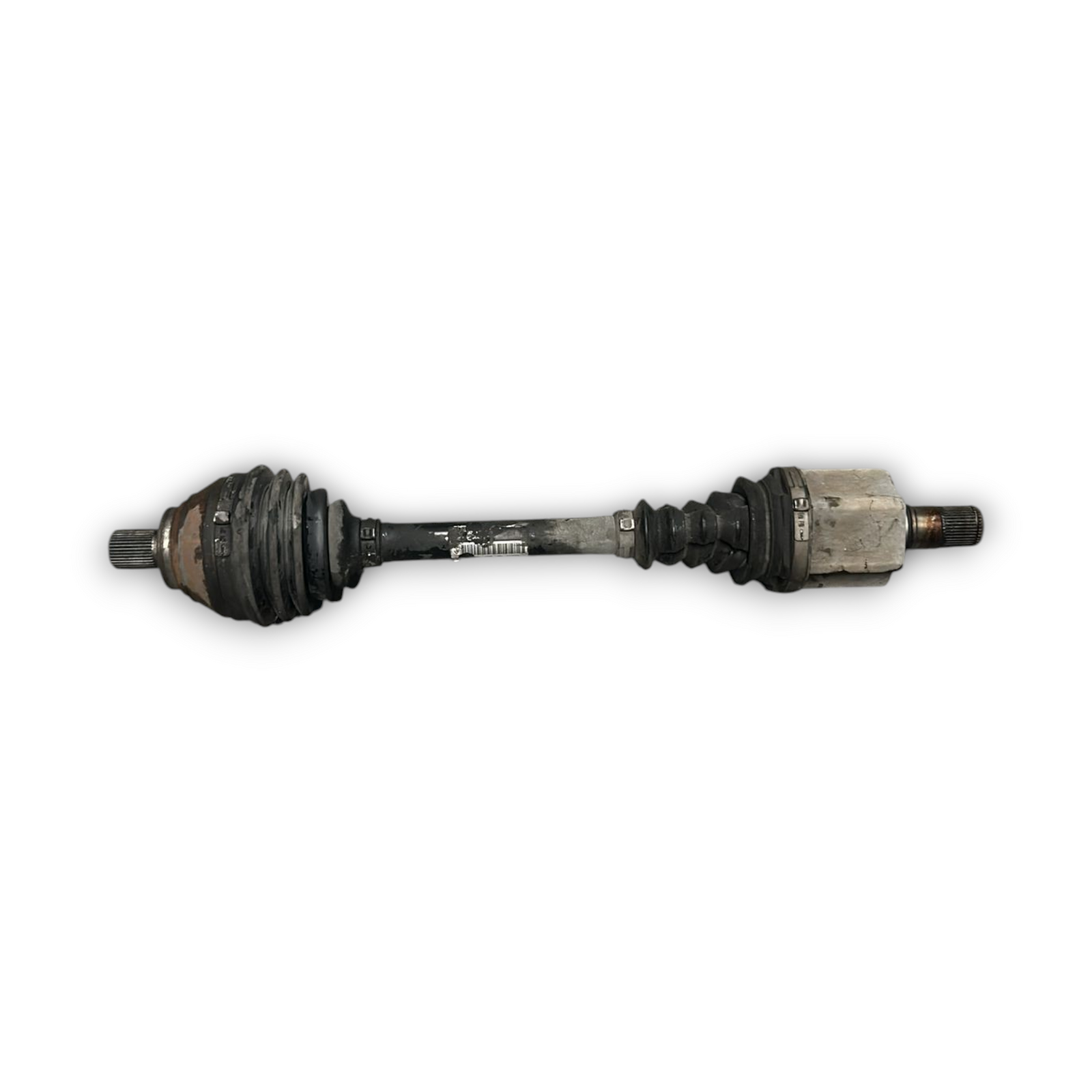 Semiasse anteriore sinistro audi rs3 8v 2.5 benzina (2013 > 2020)