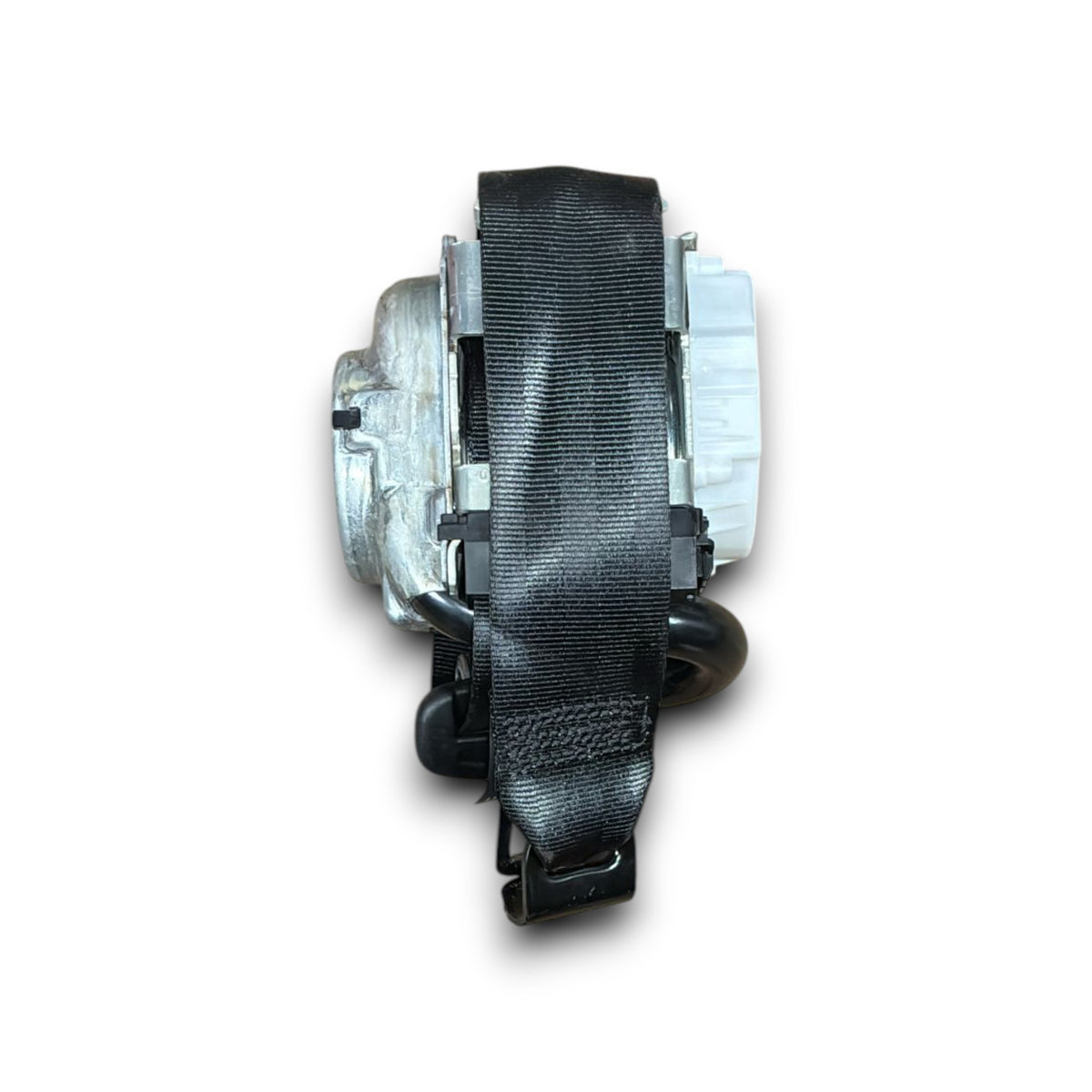 Cinto de segurança traseiro esquerdo nissan qashqai j12 3 cod. 34100151d (2021 >) 
