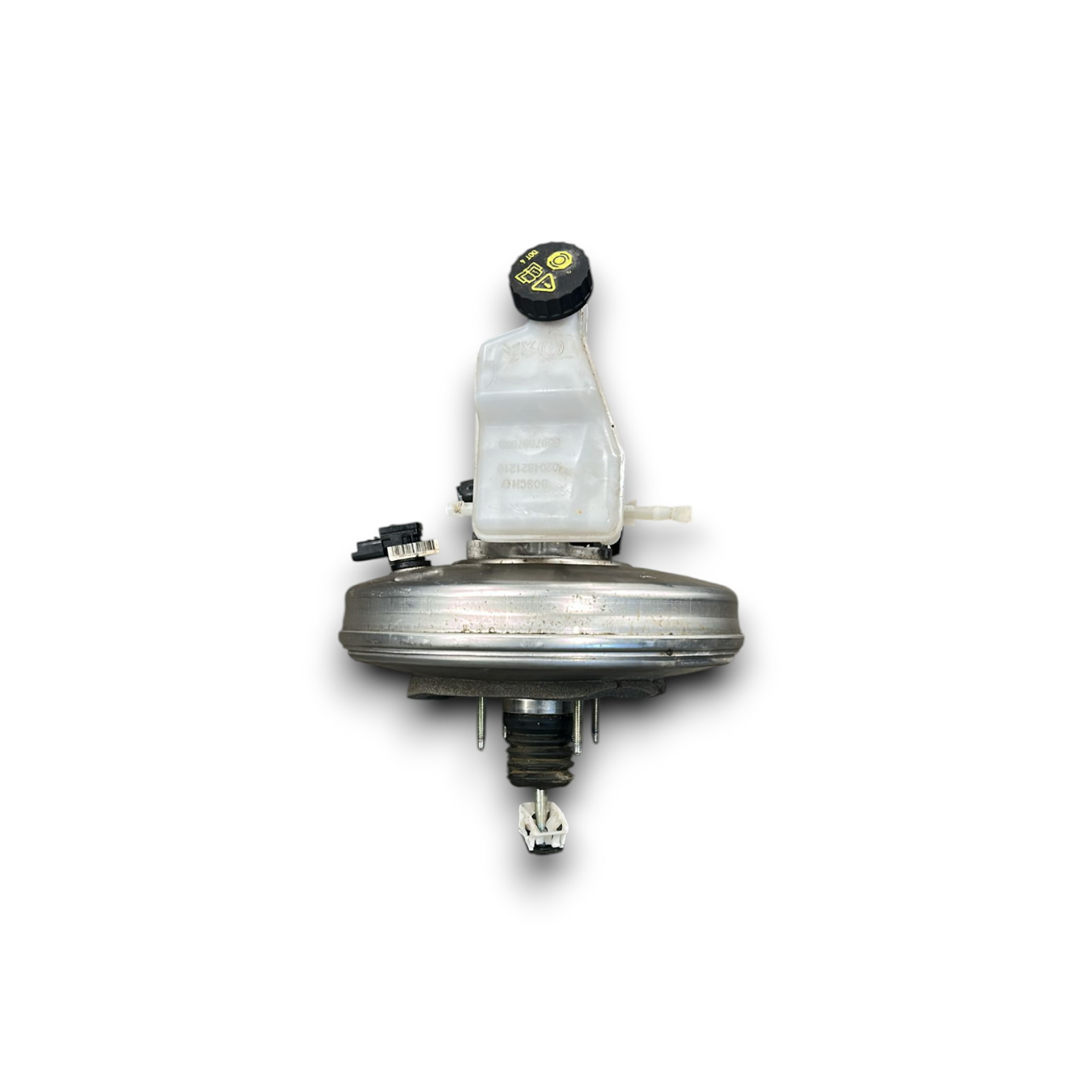 Pumpa servo kočnice citroen berlingo 1.5 dizel kod:9821104980 (2018 >) 