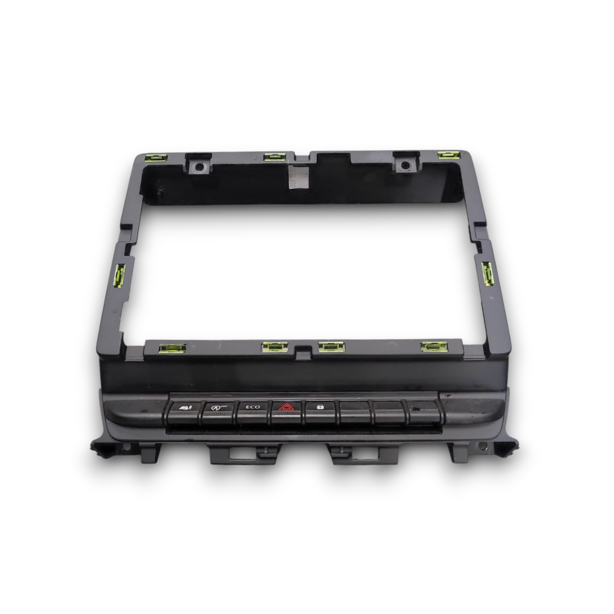 Pulsantiera Multifunzione Renault Master III COD: 283E81404R (2020-)