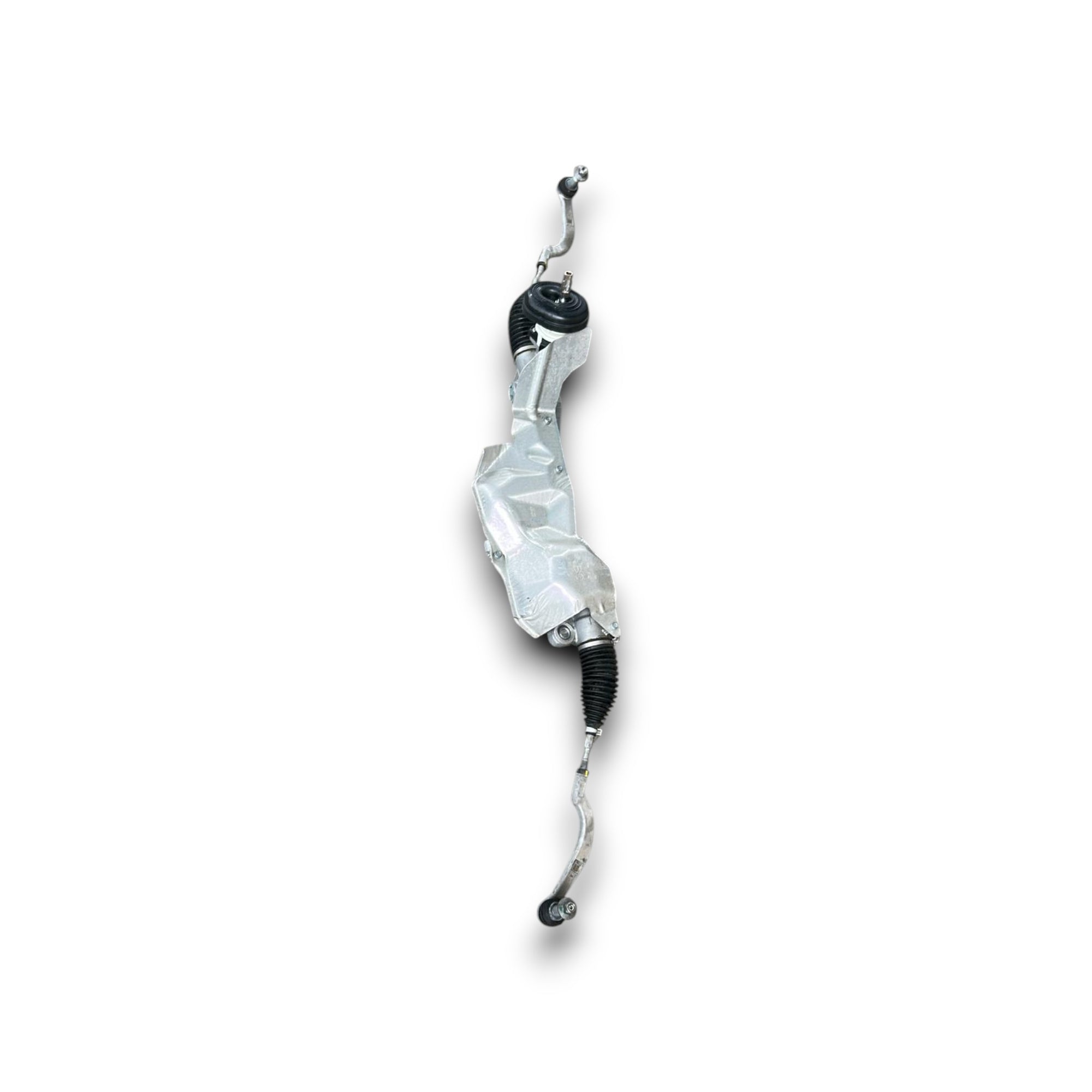 Scatola dello sterzo Nissan Qashqai (J12) cod.6800017671-a 1.3 benzina (2021 > ) scatola guida
