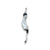 Scatola dello sterzo Nissan Qashqai (J12) cod.6800017671-a 1.3 benzina (2021 > ) scatola guida