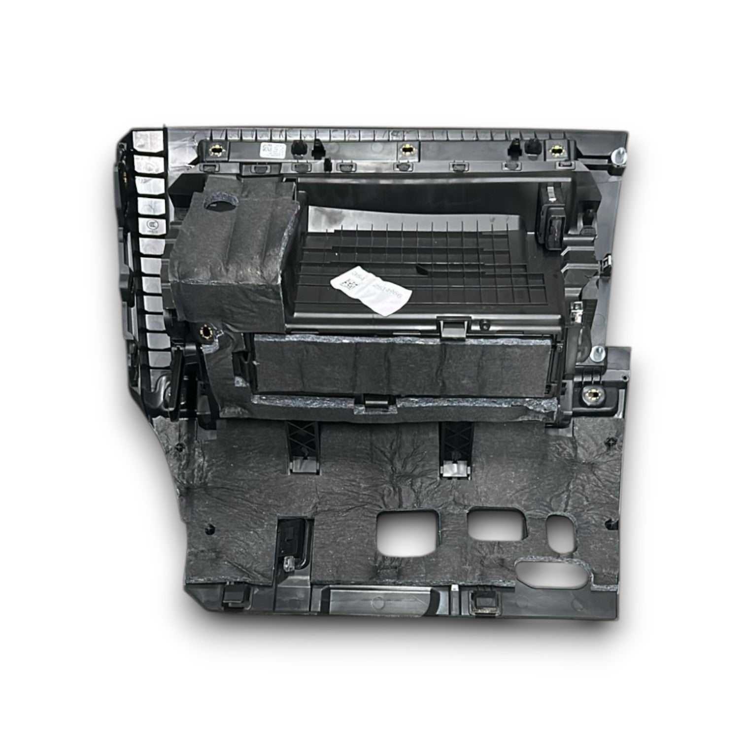 Vanoi portaoggetti audi a3 8y cod:8Y1857035A (2021 >)