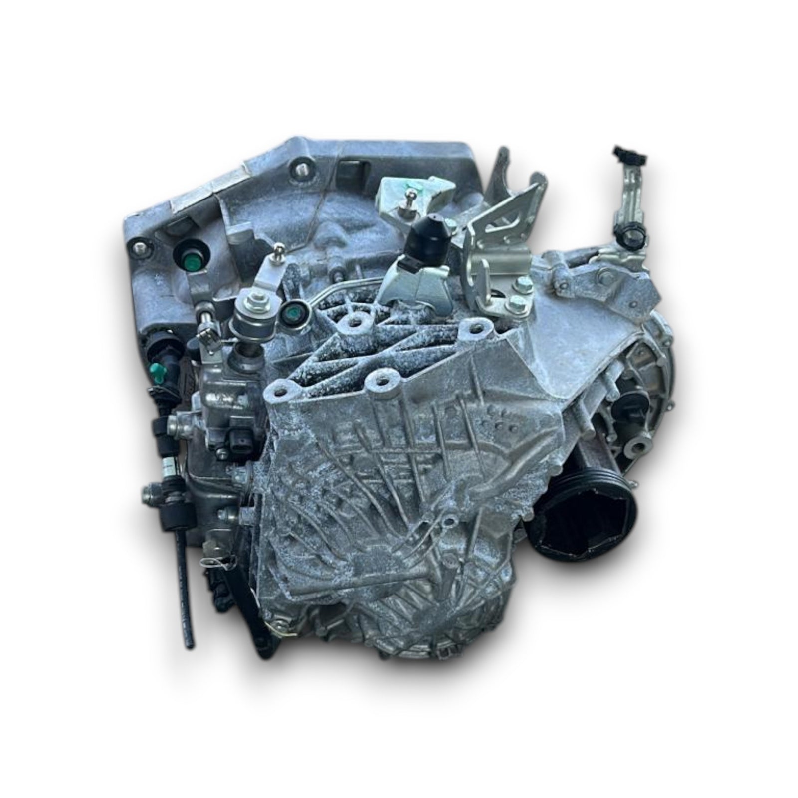 Cambio manuale 6 marce Jeep Renegade 55250410 1.6 diesel (2014 > )