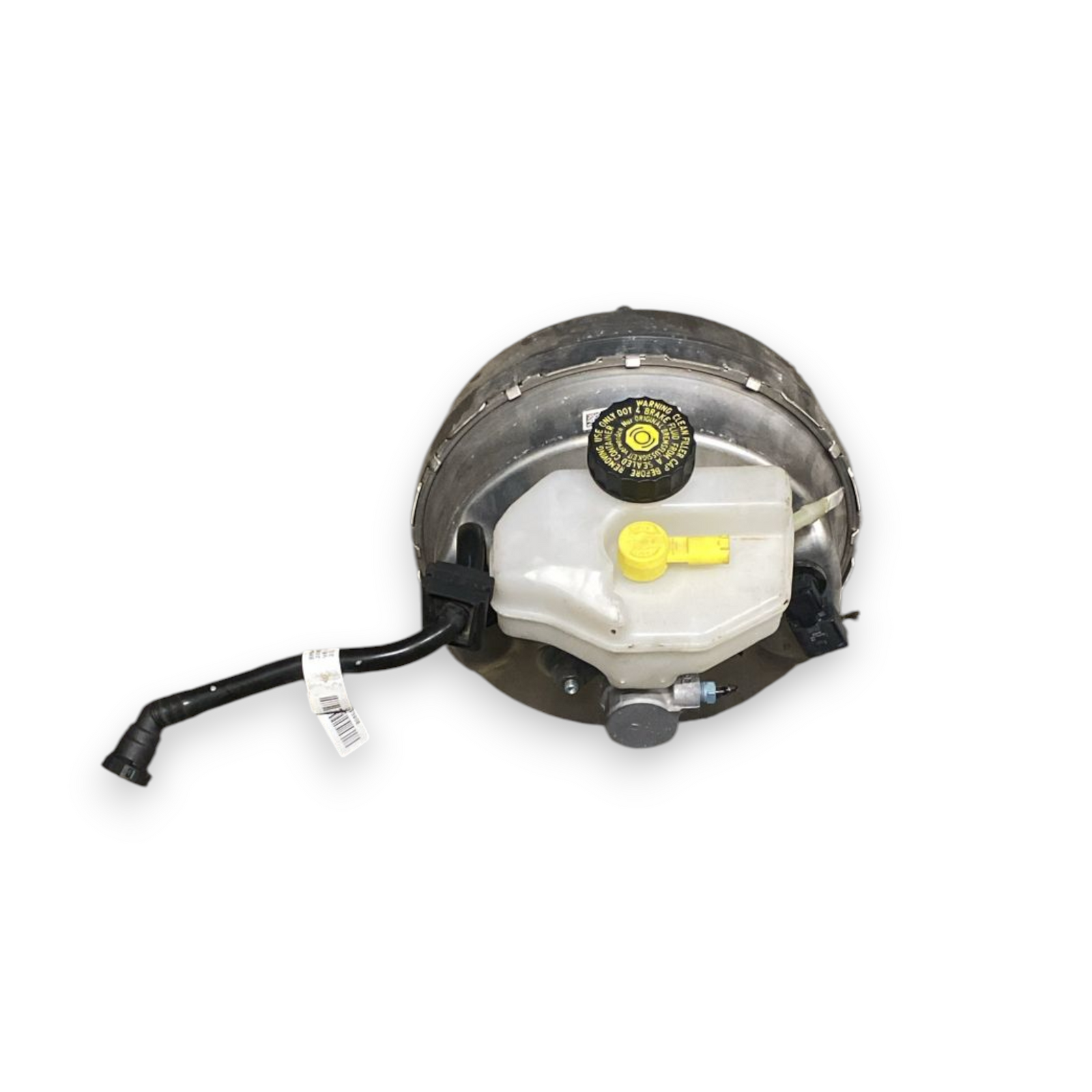 Pompa servofreno bmw x3 g01 2.0 benzina - hybrid cod:29687518008 (2018-)