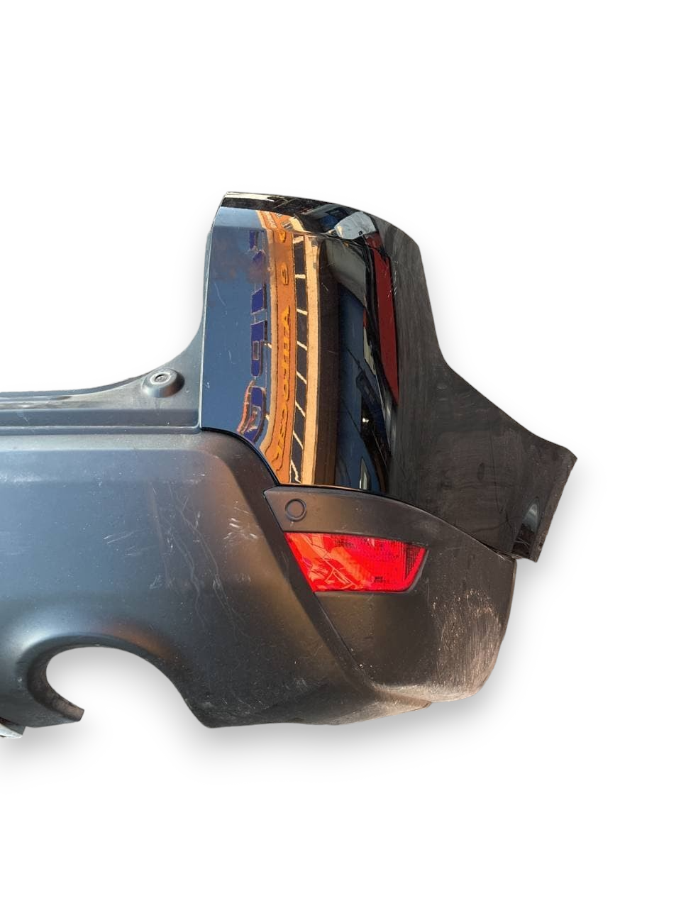 Range Rover задна броня (L449) 2017