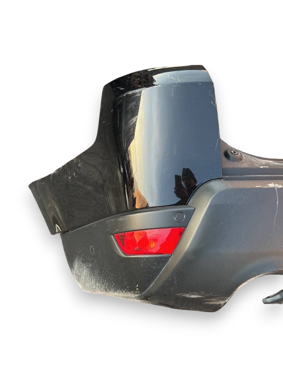 Range Rover задна броня (L449) 2017